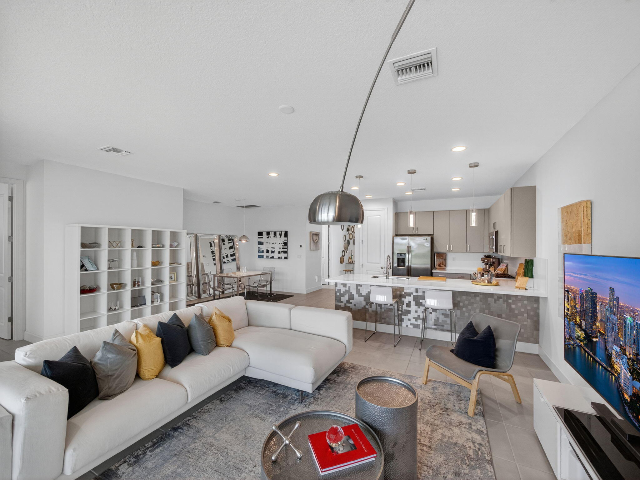 RIVERLAND PARCEL C - PLAT FOUR - Residential