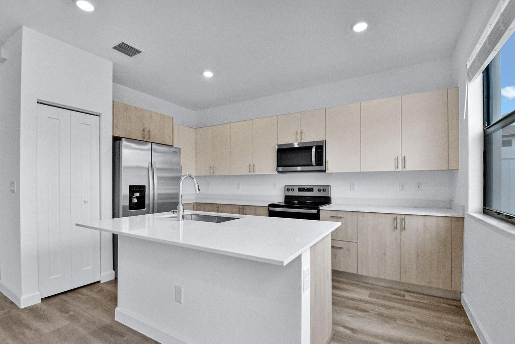 SIENA AT PALM AIRE - Residential Lease