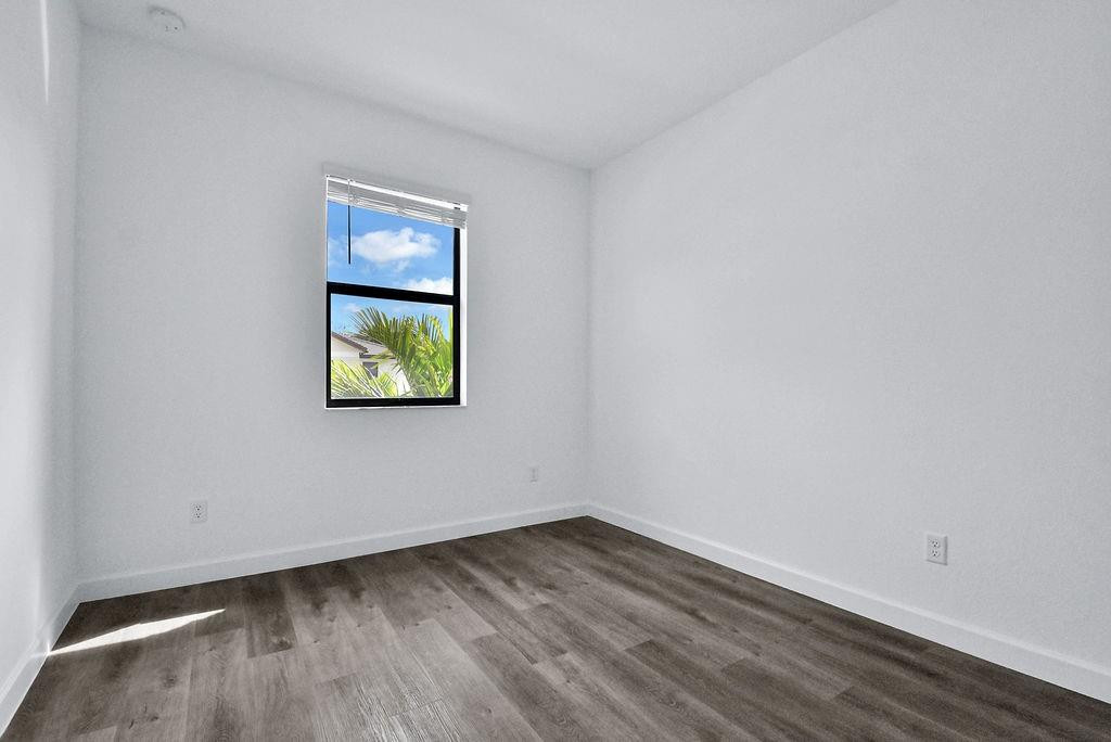 SIENA AT PALM AIRE - Residential Lease