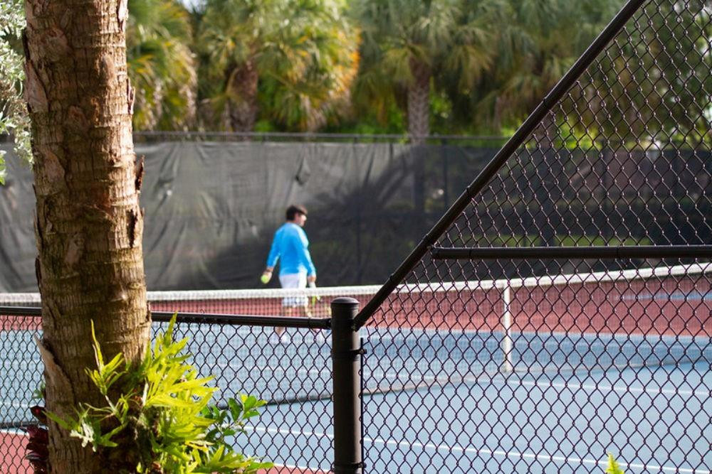 SIENA AT PALM AIRE - Residential Lease