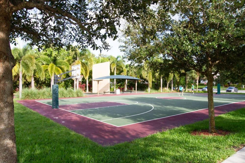SIENA AT PALM AIRE - Residential Lease