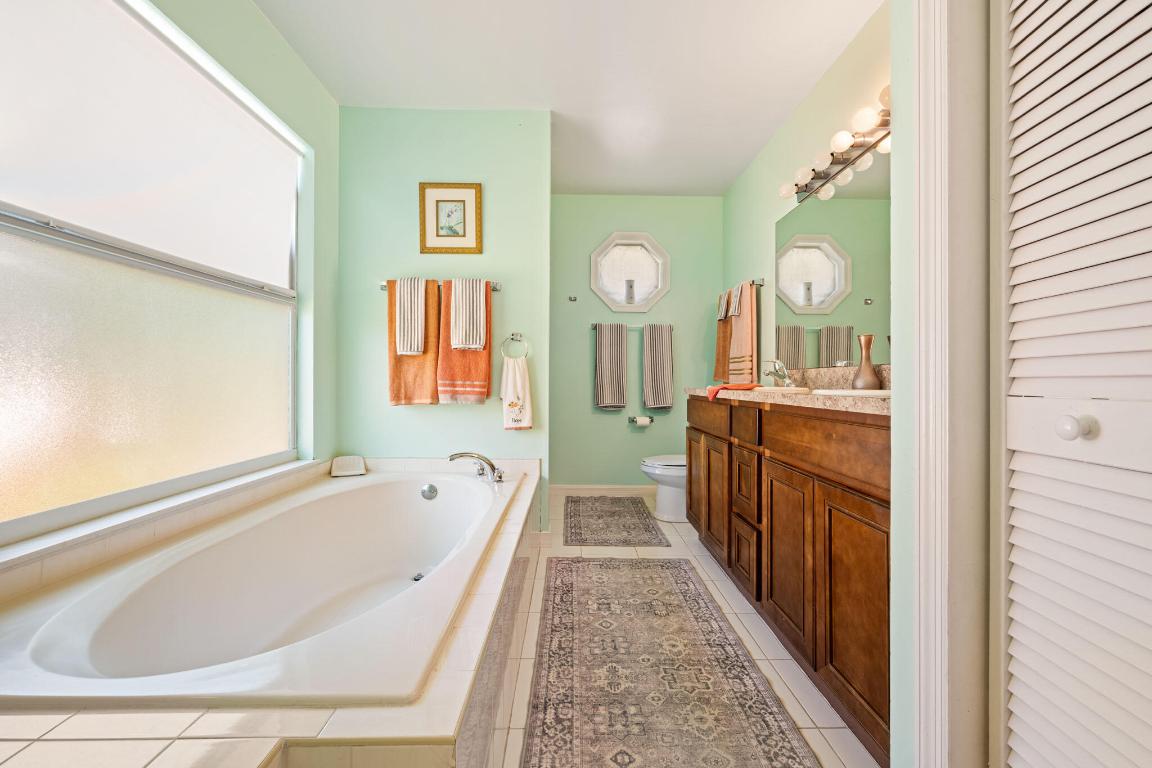 PORT ST LUCIE SECTION 10 - Residential