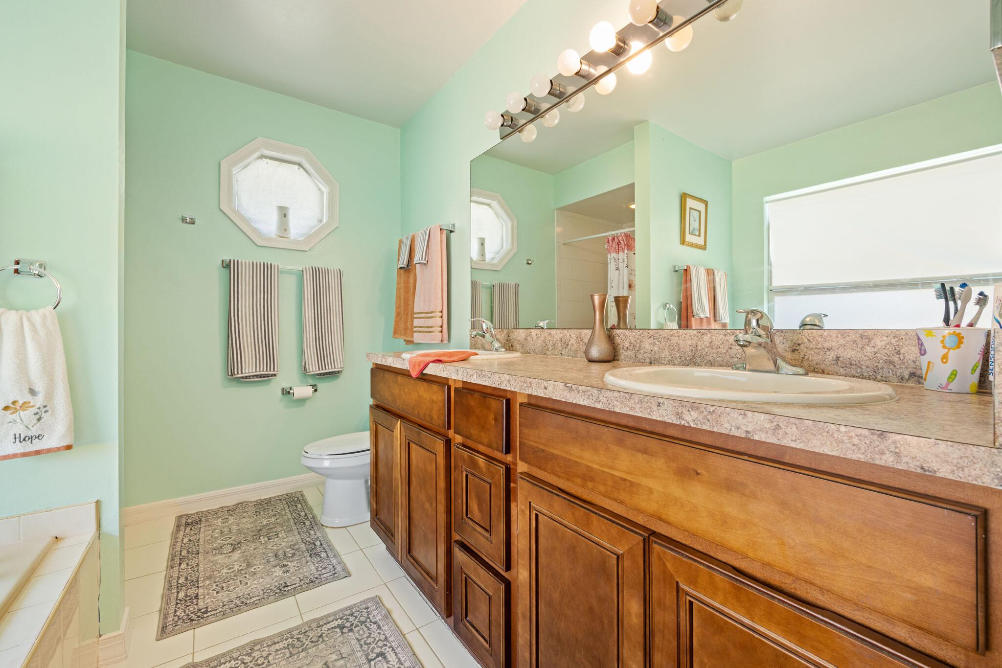 PORT ST LUCIE SECTION 10 - Residential