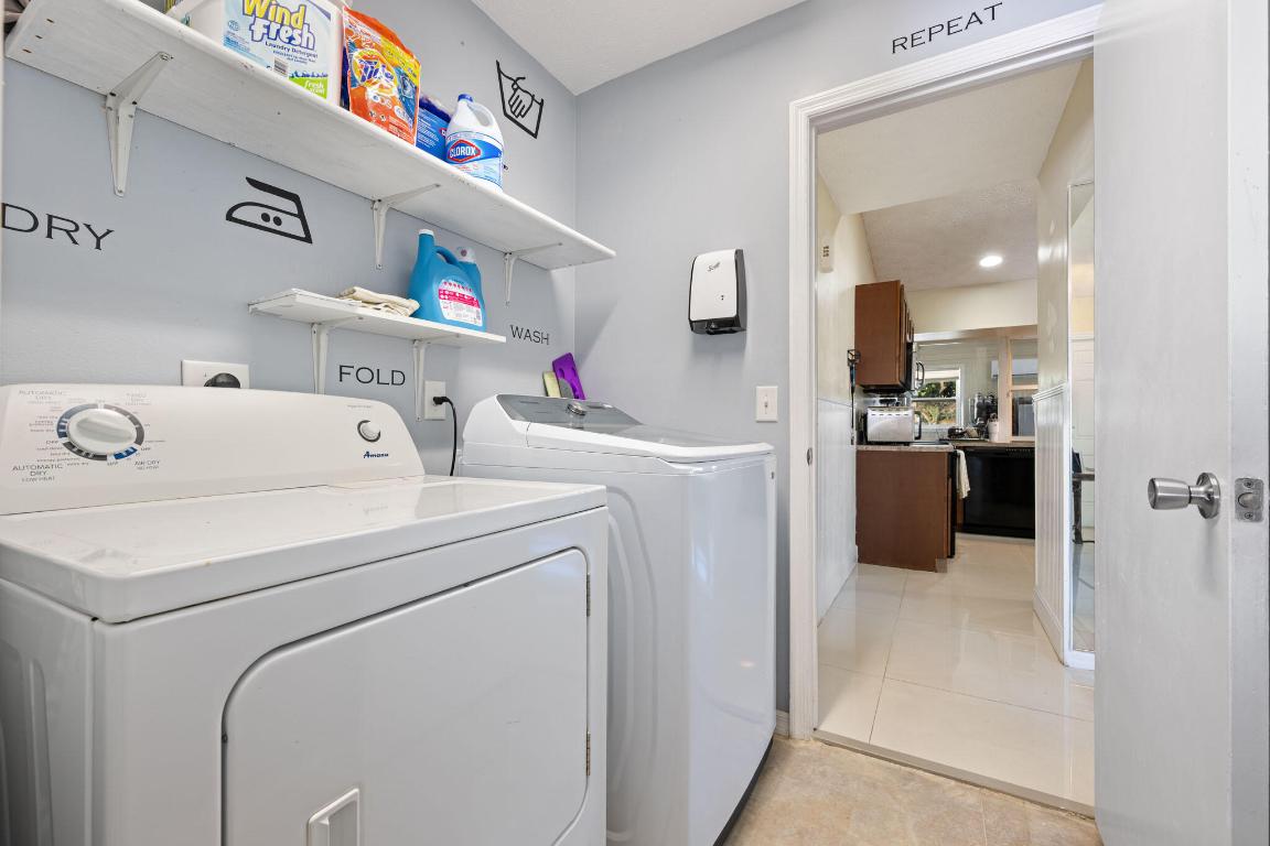 PORT ST LUCIE SECTION 10 - Residential