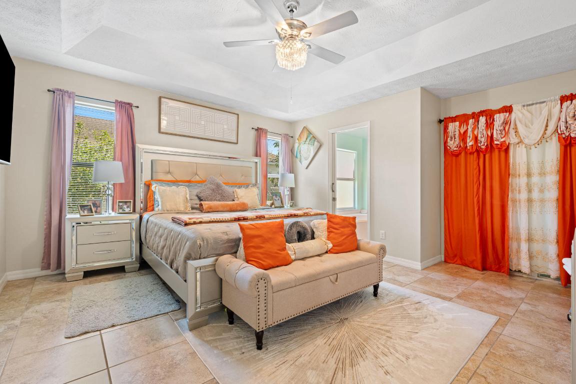 PORT ST LUCIE SECTION 10 - Residential