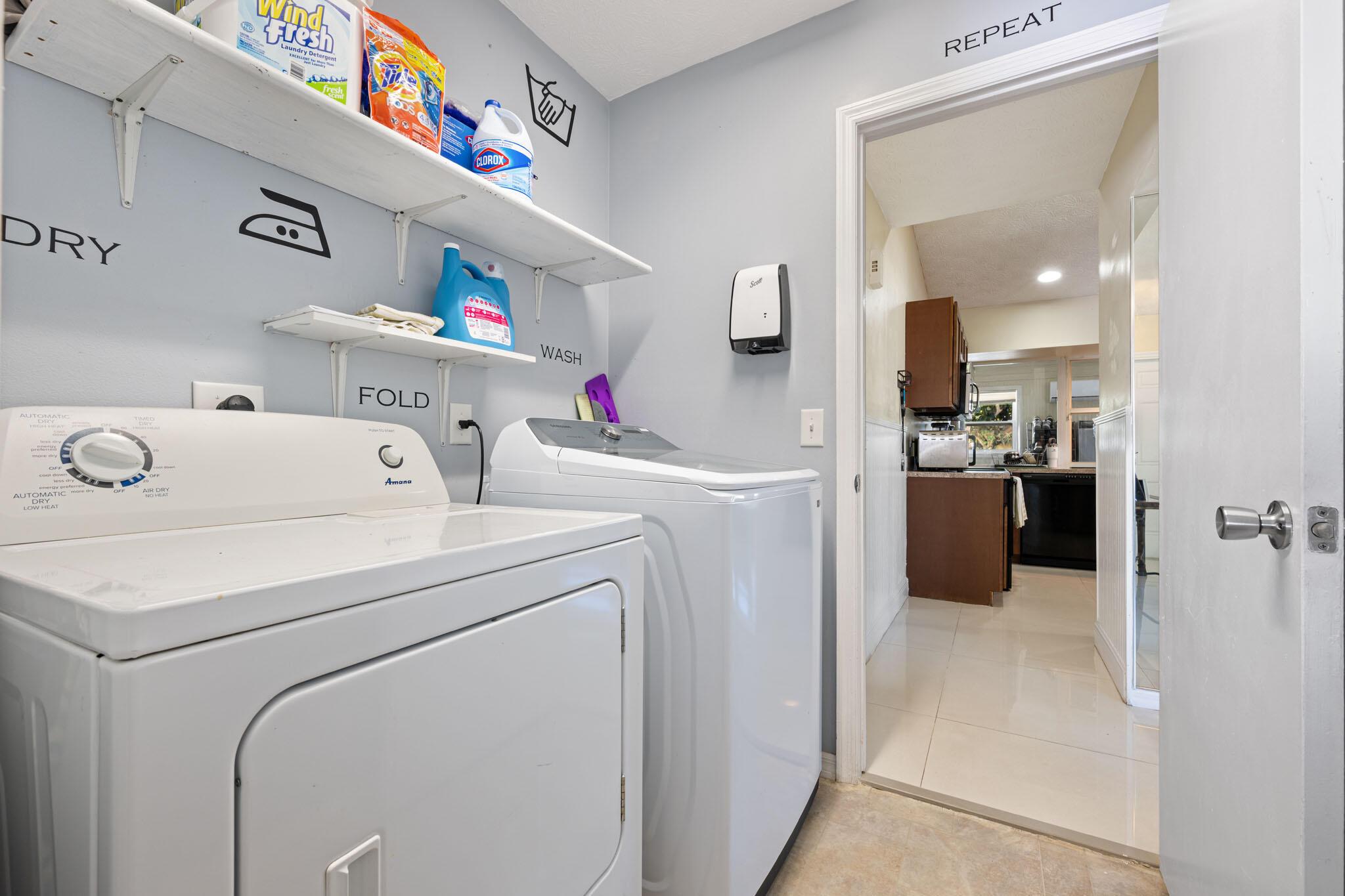 PORT ST LUCIE SECTION 10 - Residential