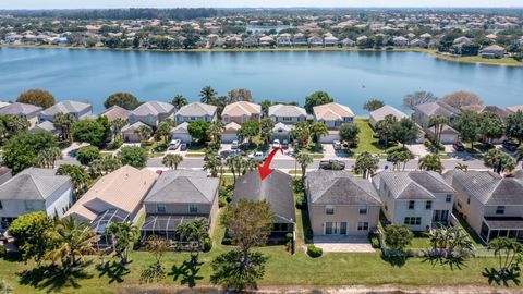 A home in Royal Palm Beach