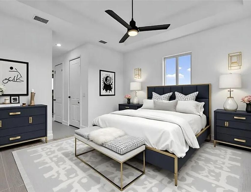 Photo of 10071 Kingsville Drive, Port Charlotte, FL 33981 (MLS # B26011779)