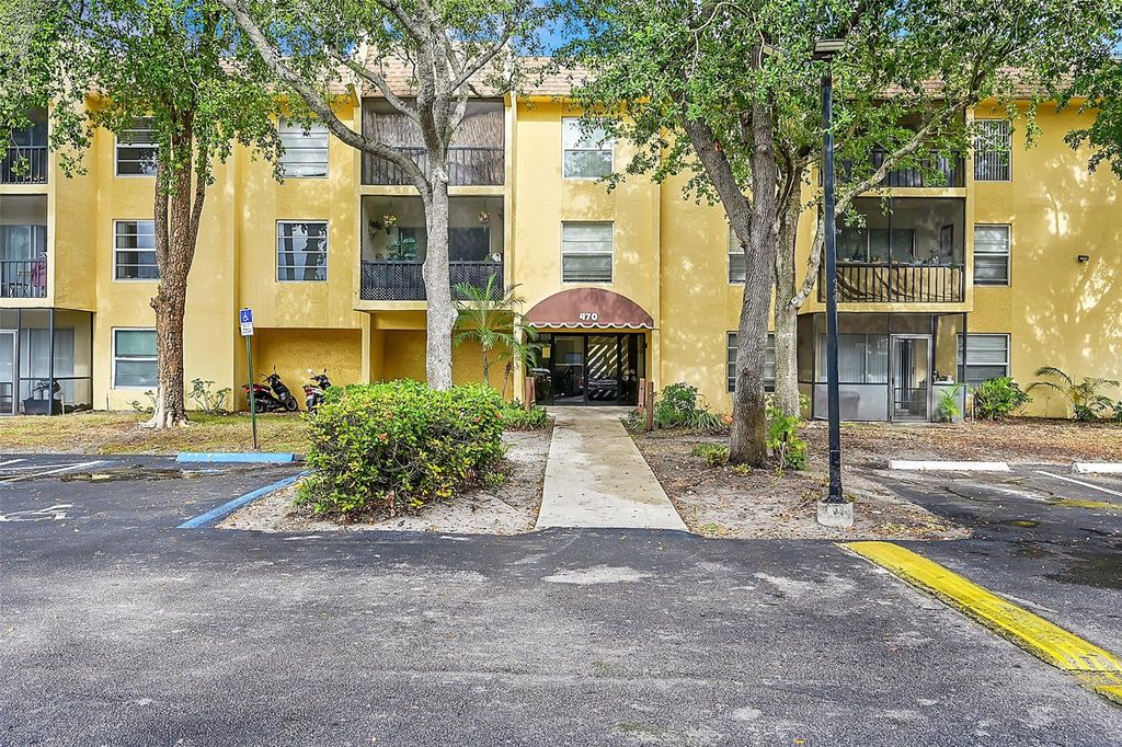 Photo of 470 NW 20th Street #3090, Boca Raton, FL 33431 (MLS # F10500867)