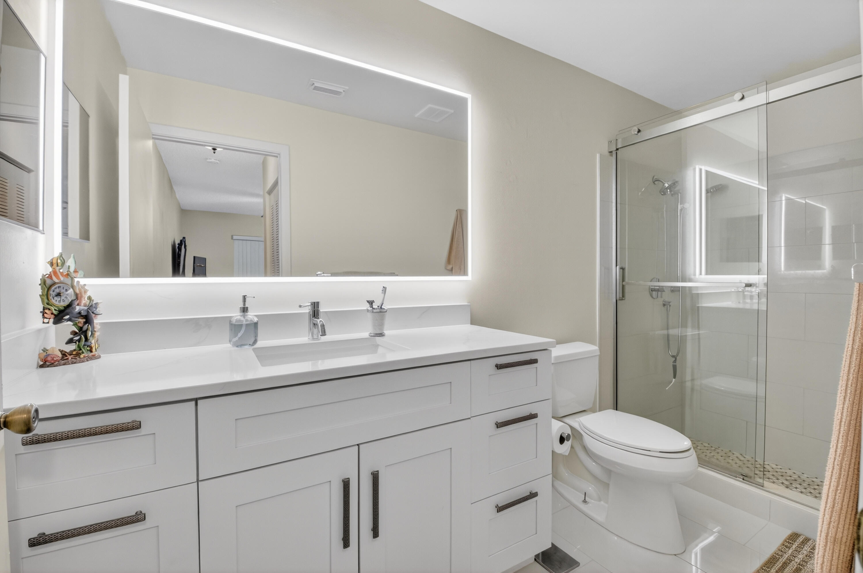 WHISPER WALK/GREENLEAF - Residential