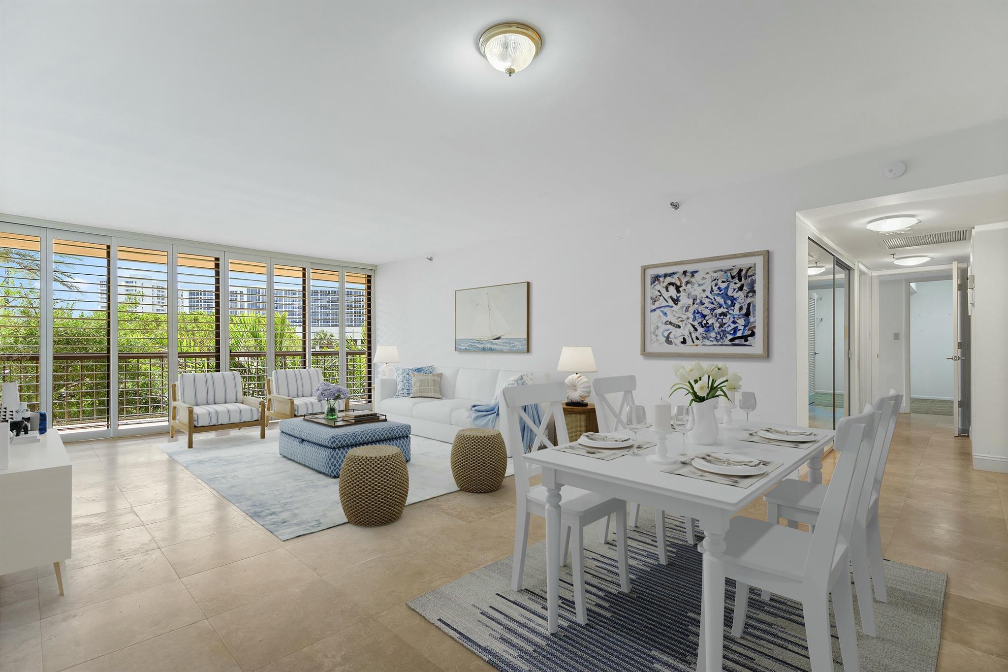 4740 S Ocean Boulevard 315
