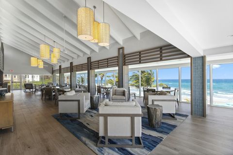 4740 S Ocean Boulevard 315 Highland Beach FL 33487