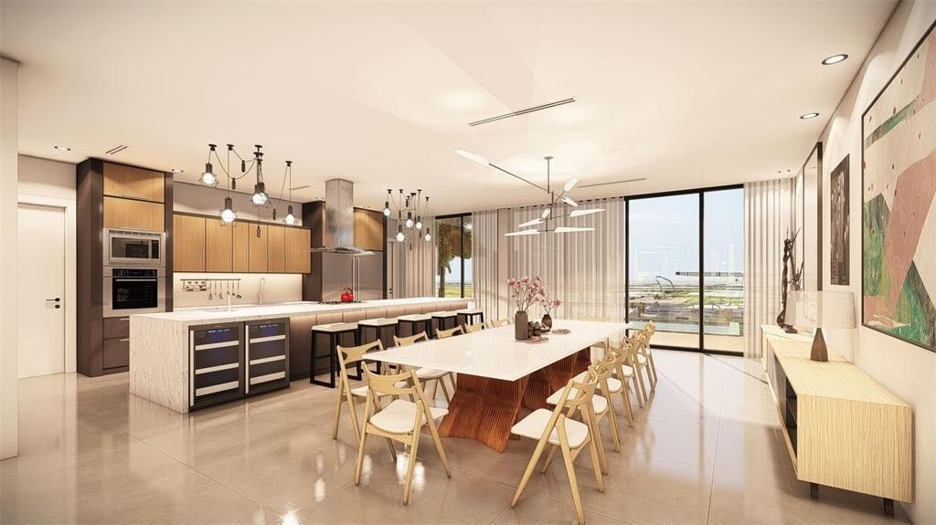 Photo of 1201 Guava Isle, Fort Lauderdale, FL 33315 (MLS # F10548853)