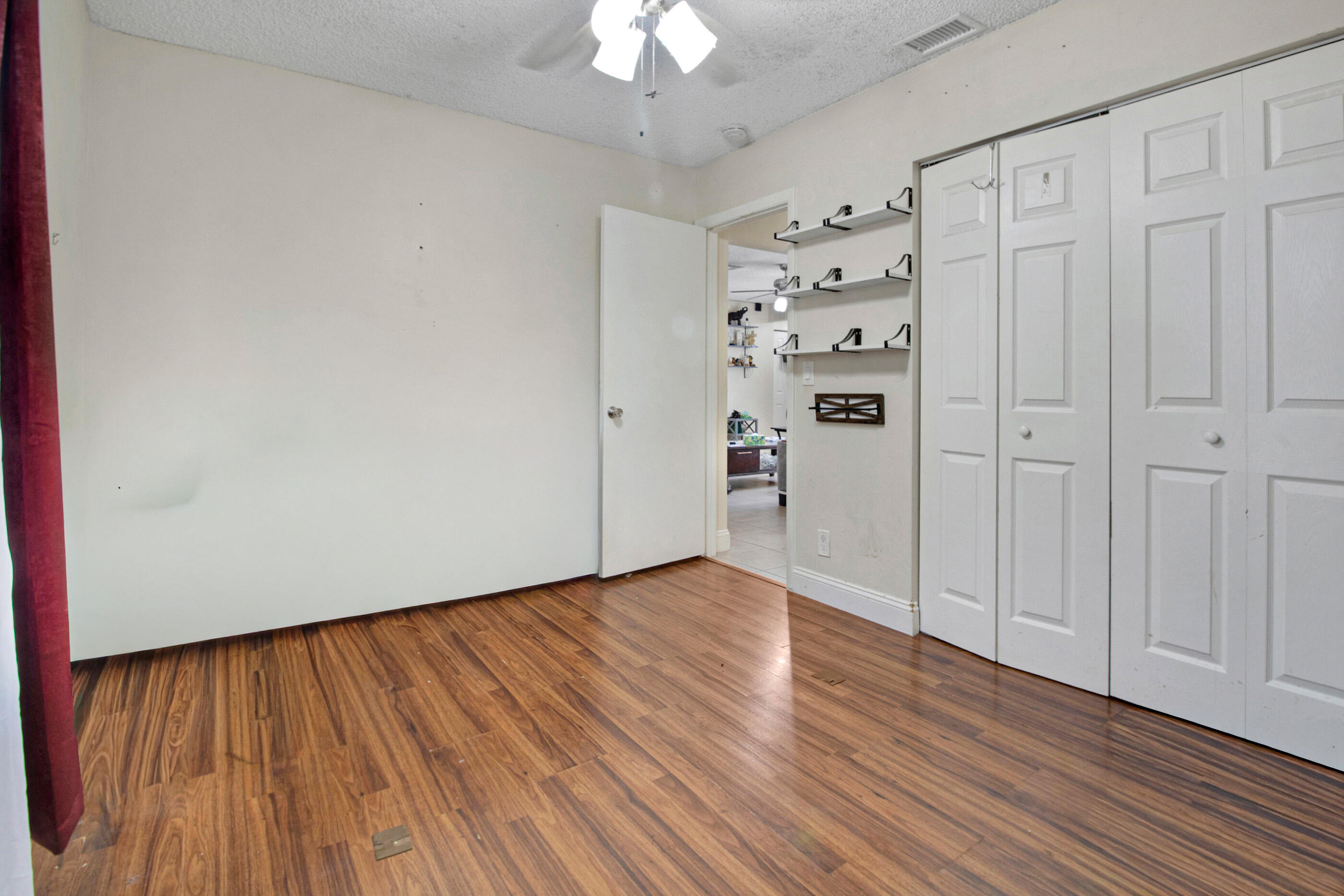 Lee's Crossing - Residential