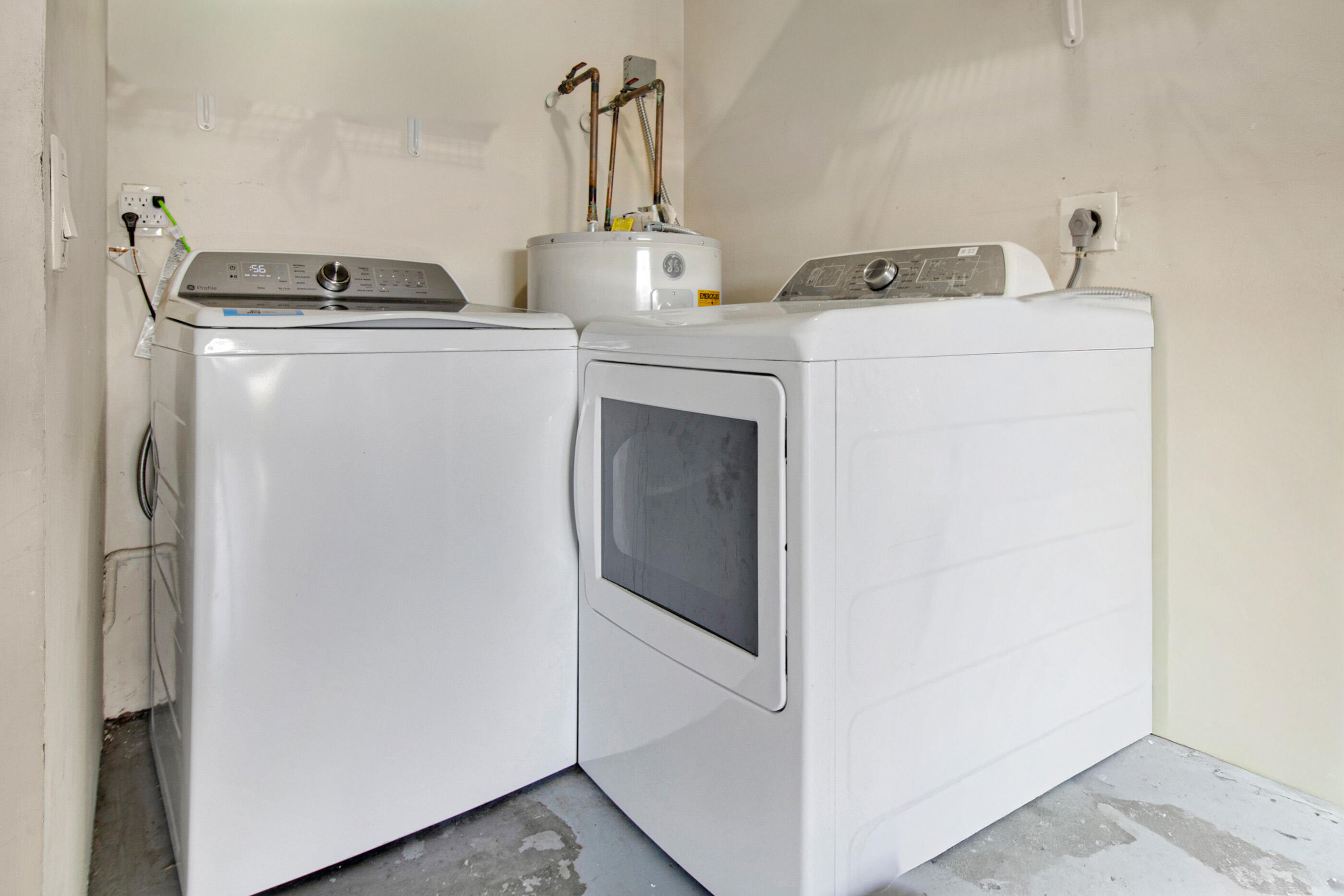 Lee's Crossing - Residential