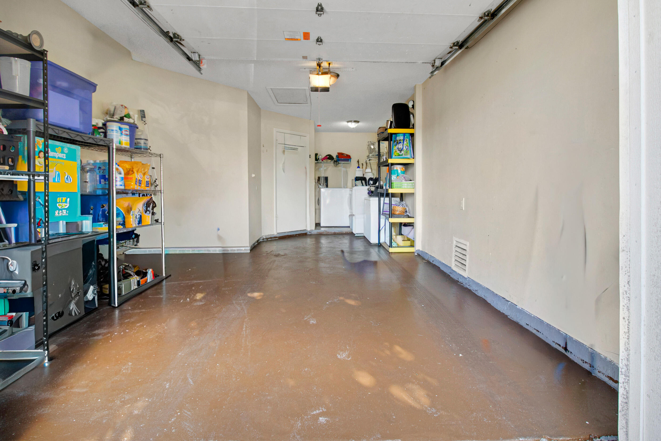 Lee's Crossing - Residential