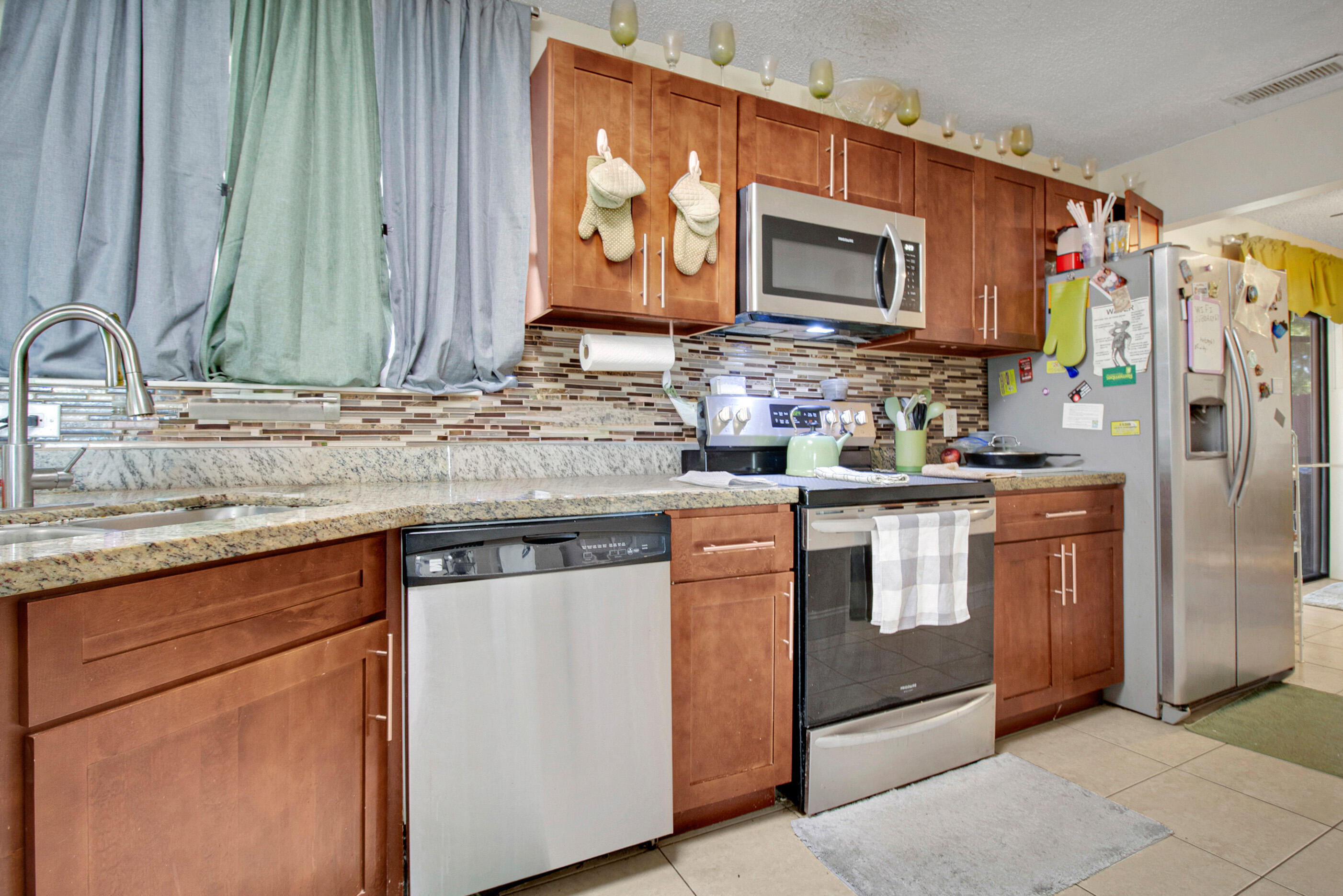 Lee's Crossing - Residential