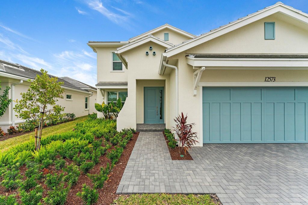 Photo of 12573 Nautilus Circle, Palm Beach Gardens, FL 33412 (MLS # R11039046)