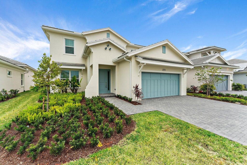 Photo of 12573 Nautilus Circle, Palm Beach Gardens, FL 33412 (MLS # R11039046)