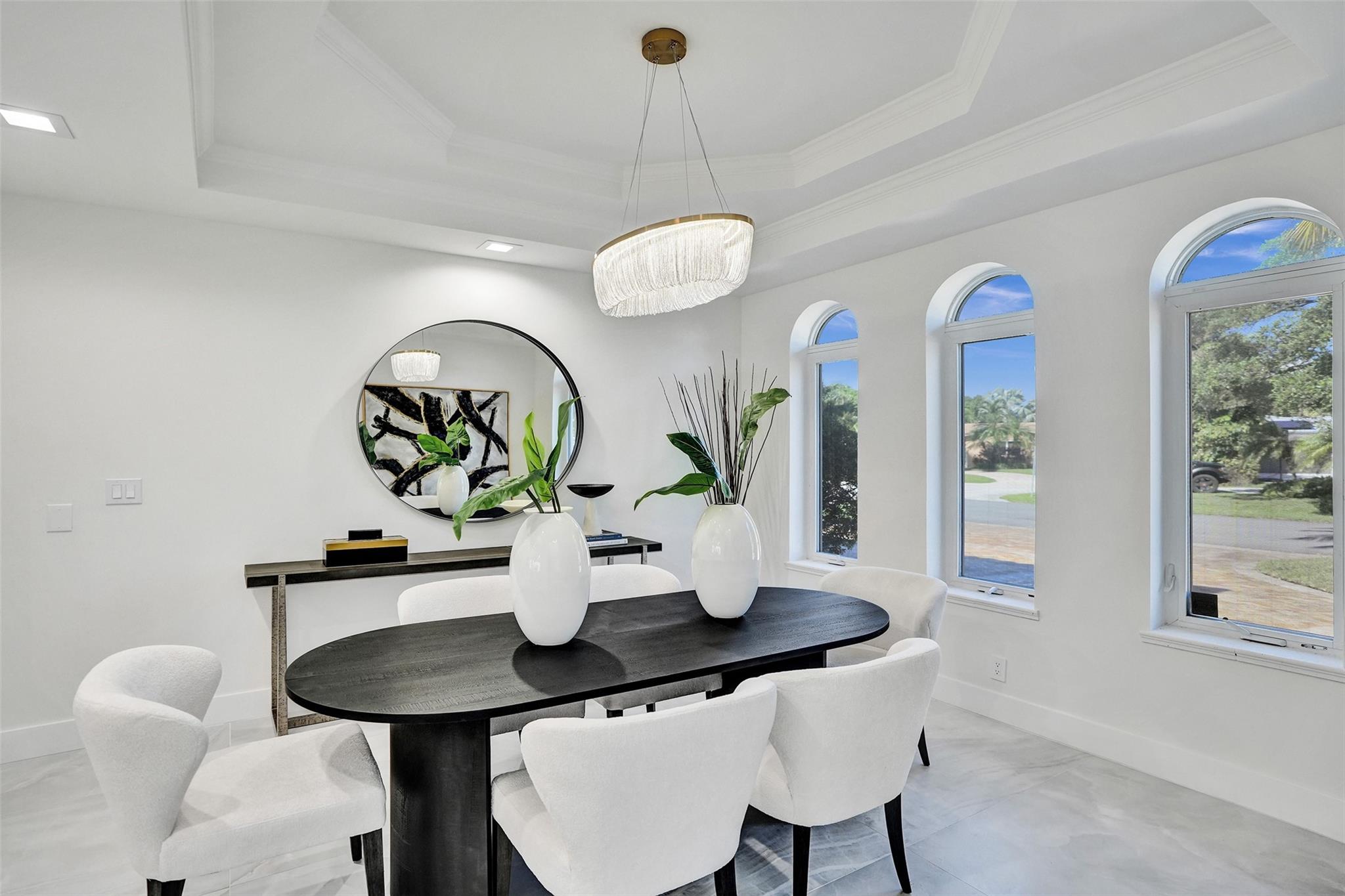 Coral Ridge Country Club - Residential