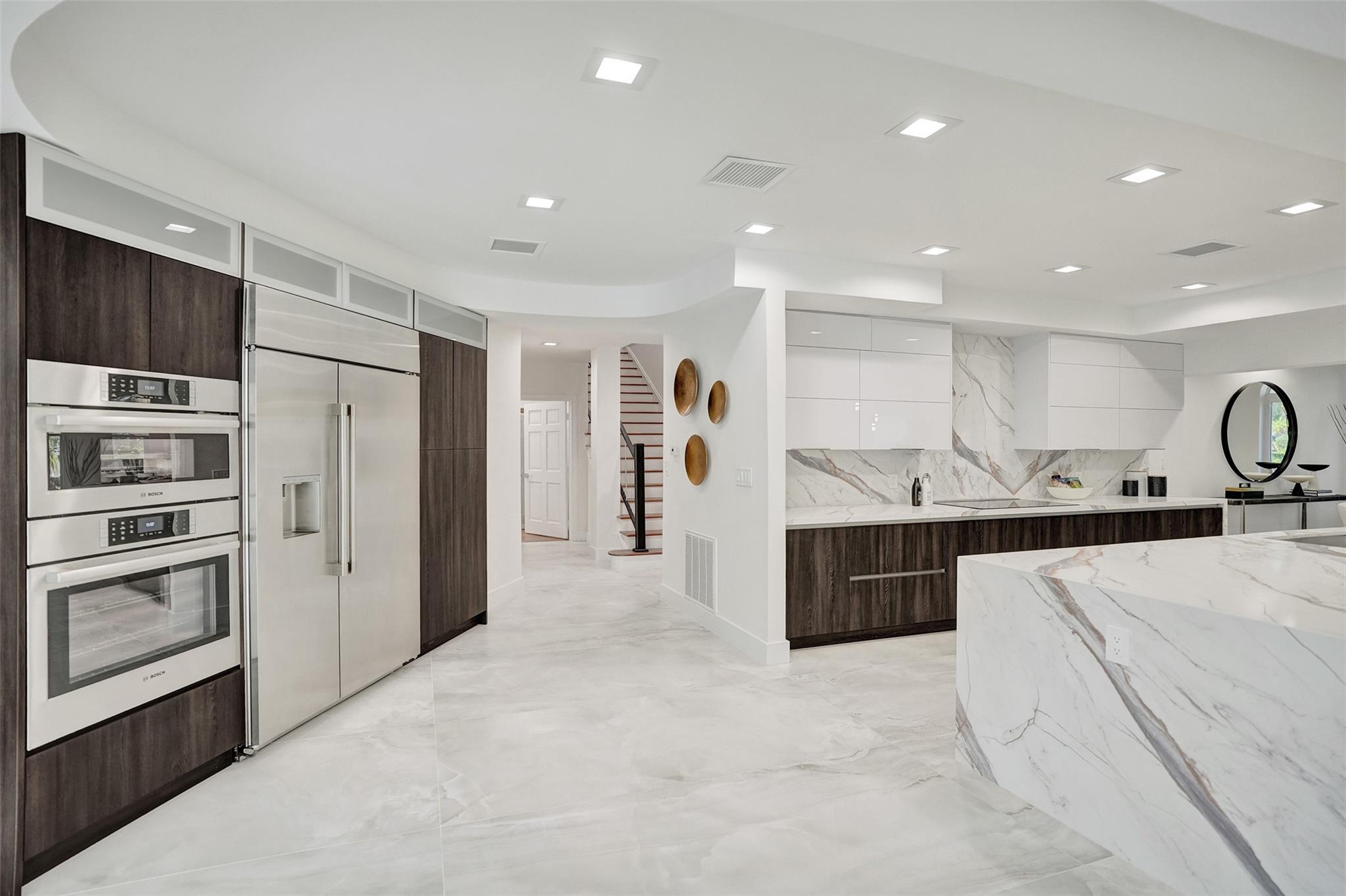 Coral Ridge Country Club - Residential