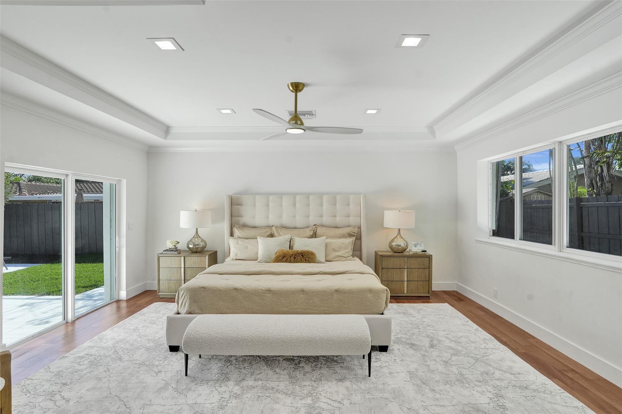 Coral Ridge Country Club - Residential