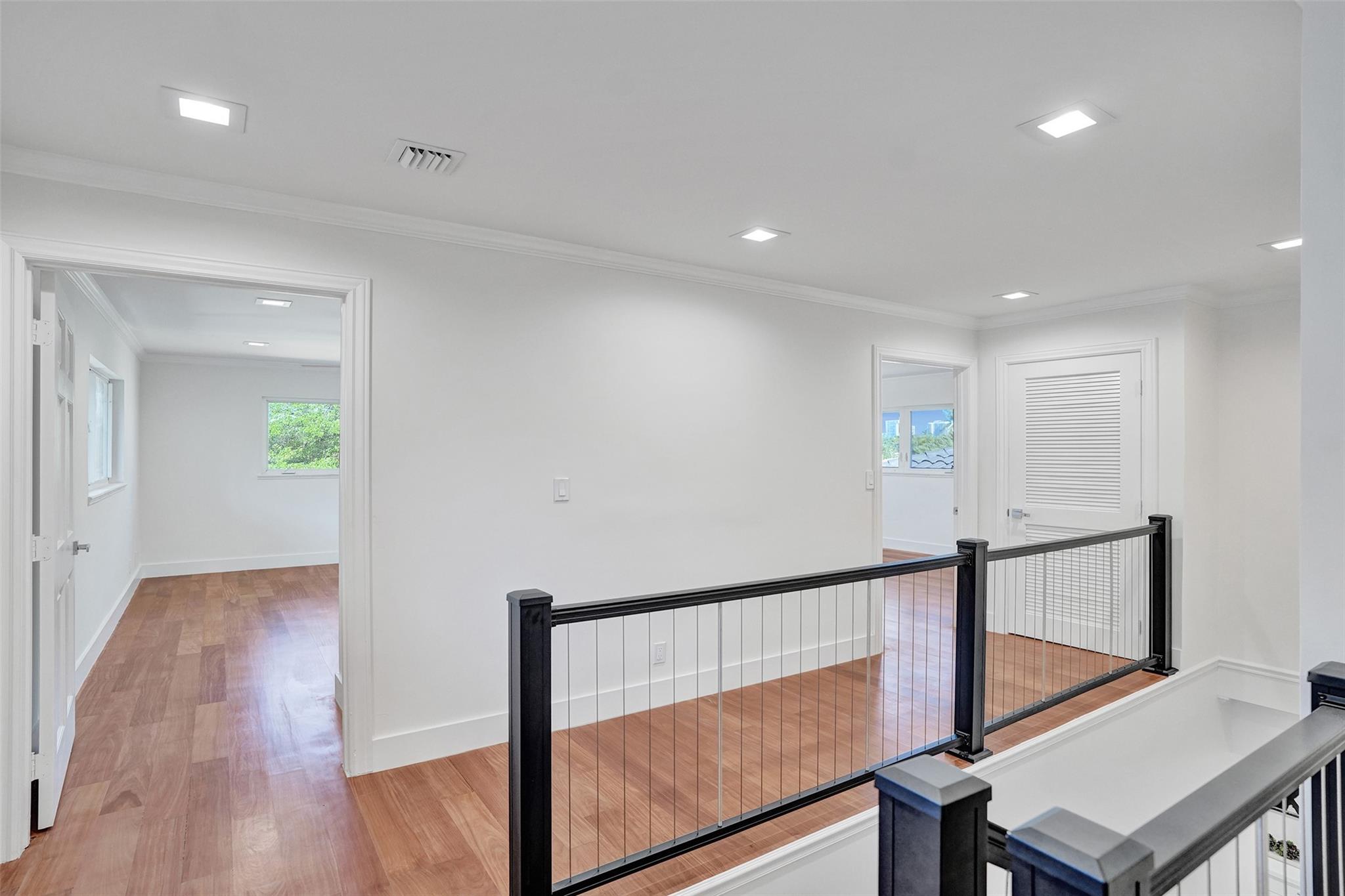 Coral Ridge Country Club - Residential