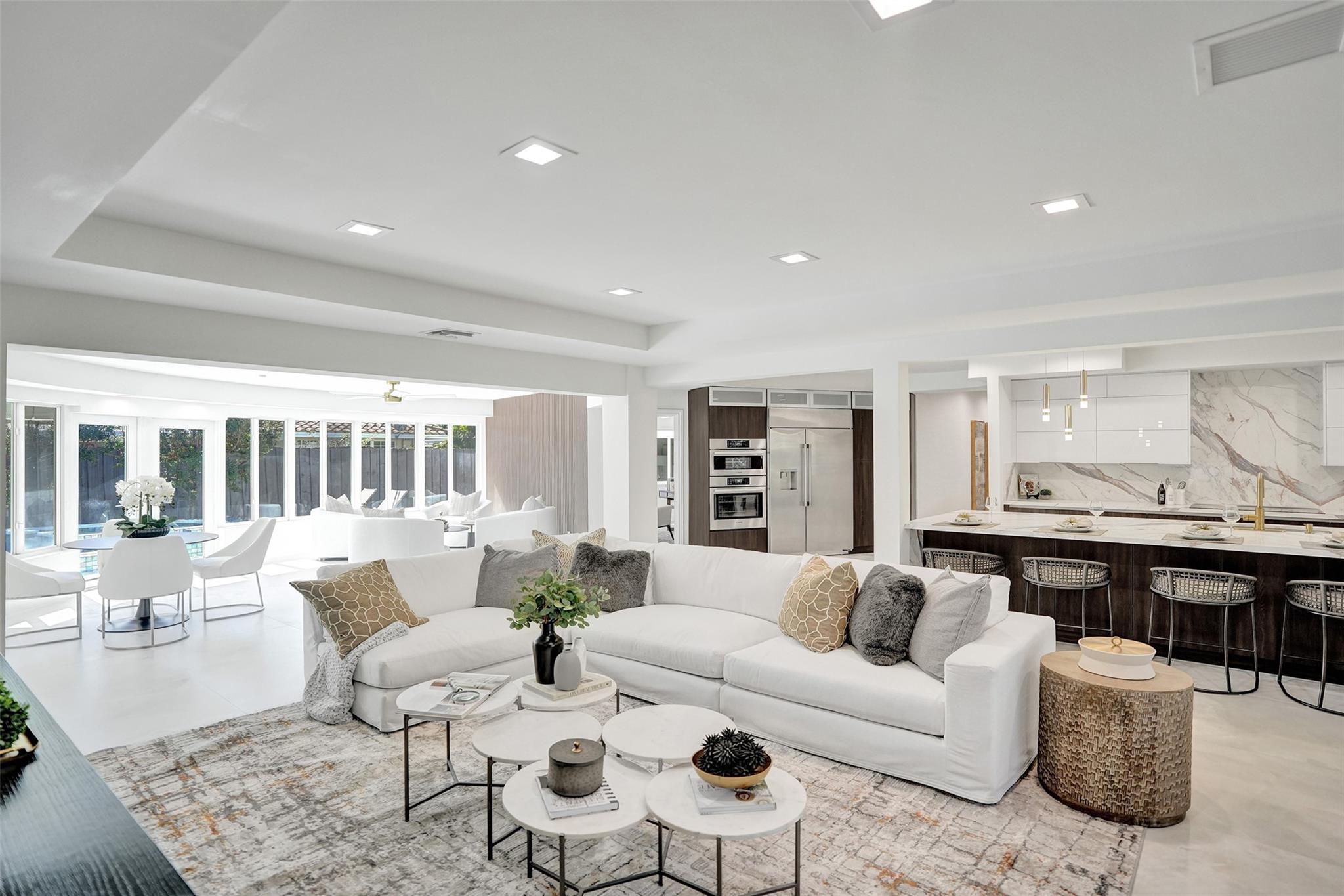 Coral Ridge Country Club - Residential