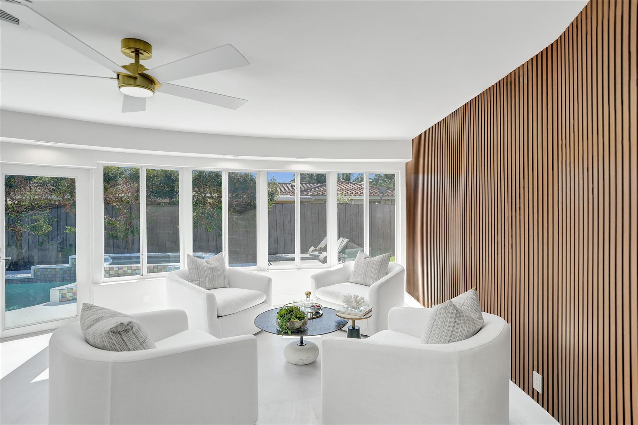 Coral Ridge Country Club - Residential