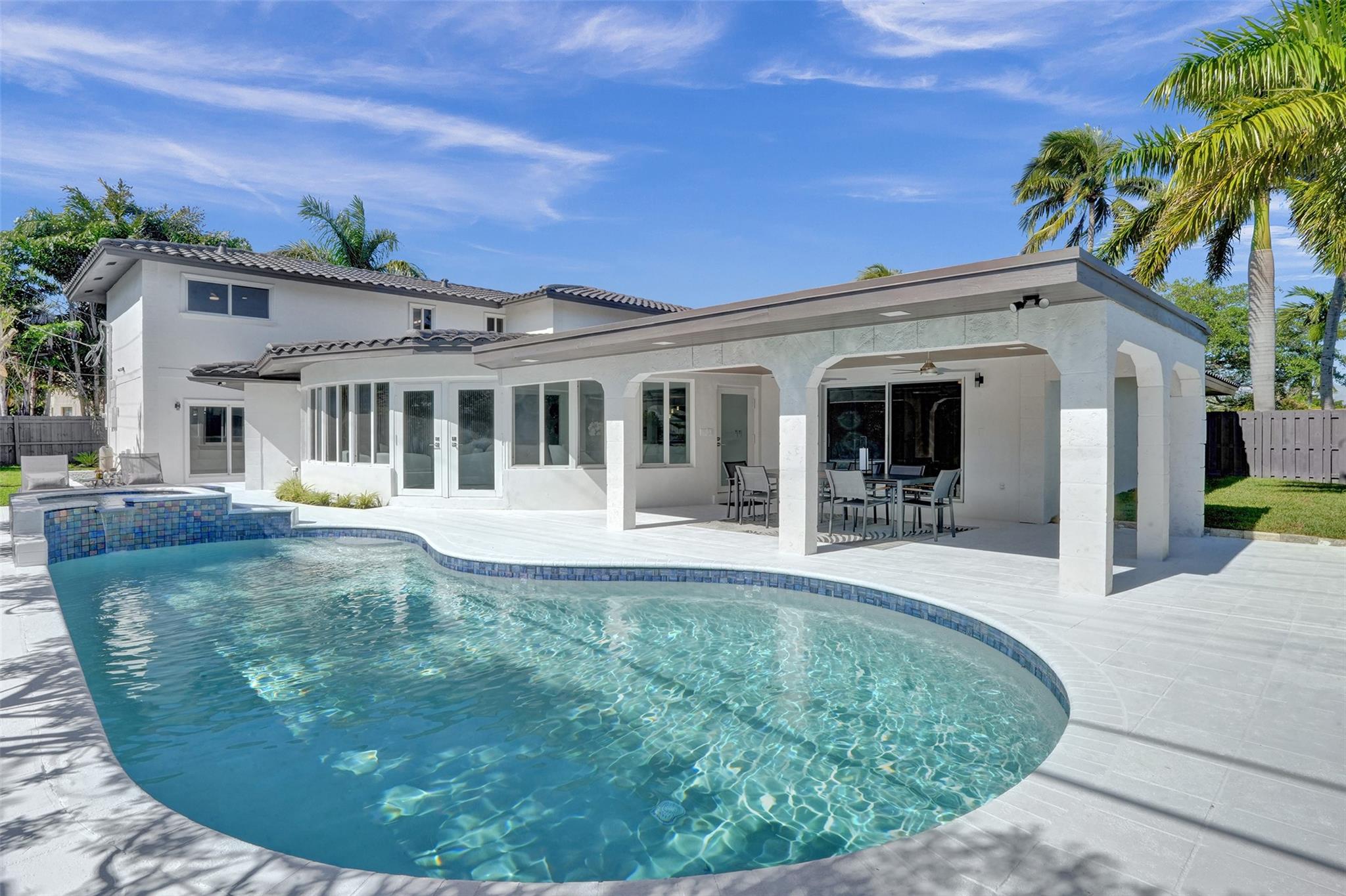 Coral Ridge Country Club - Residential