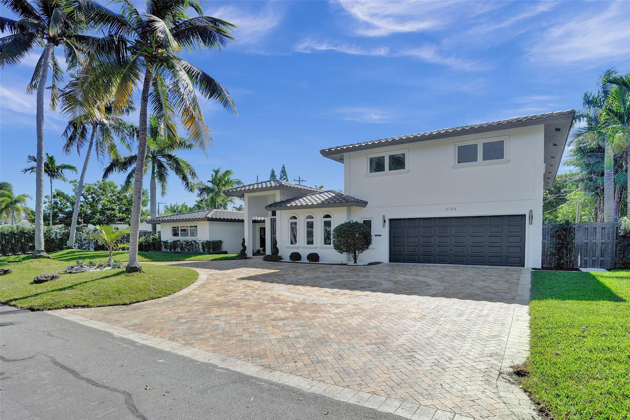 Coral Ridge Country Club - Residential