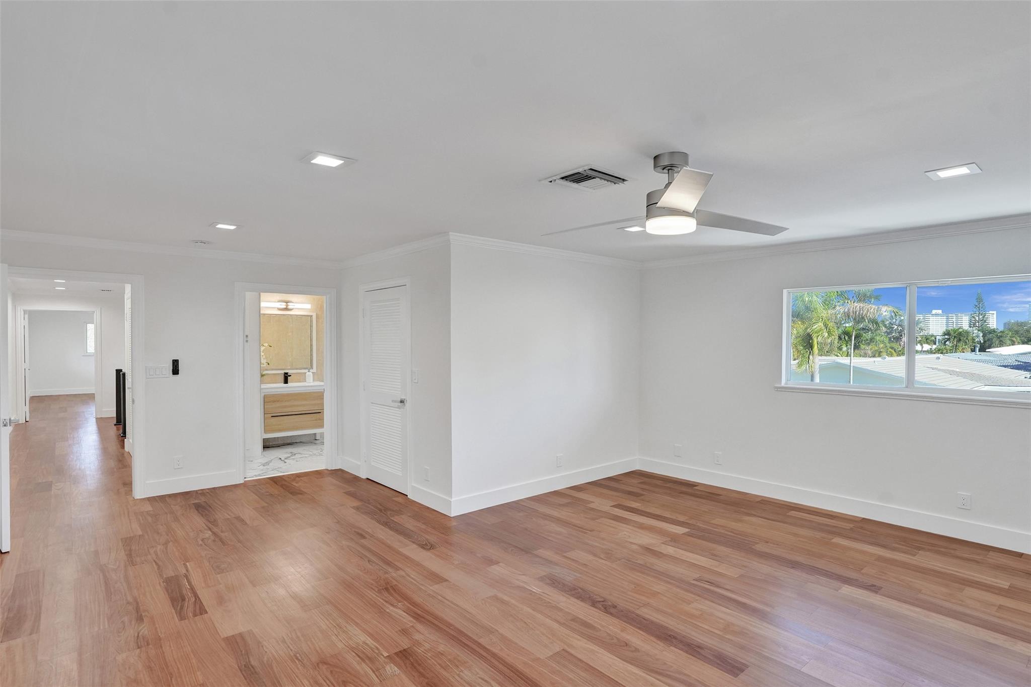 Coral Ridge Country Club - Residential