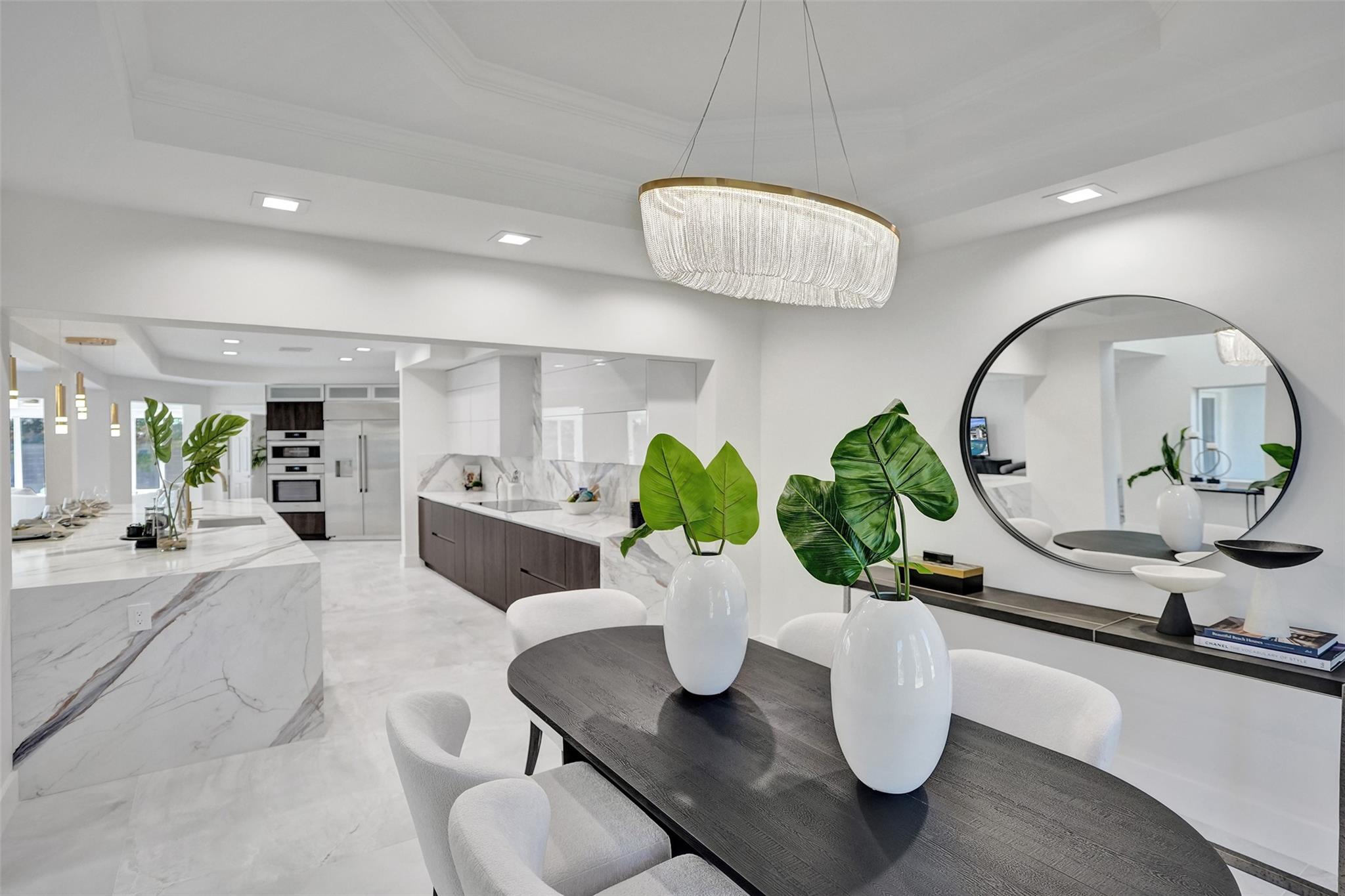 Coral Ridge Country Club - Residential