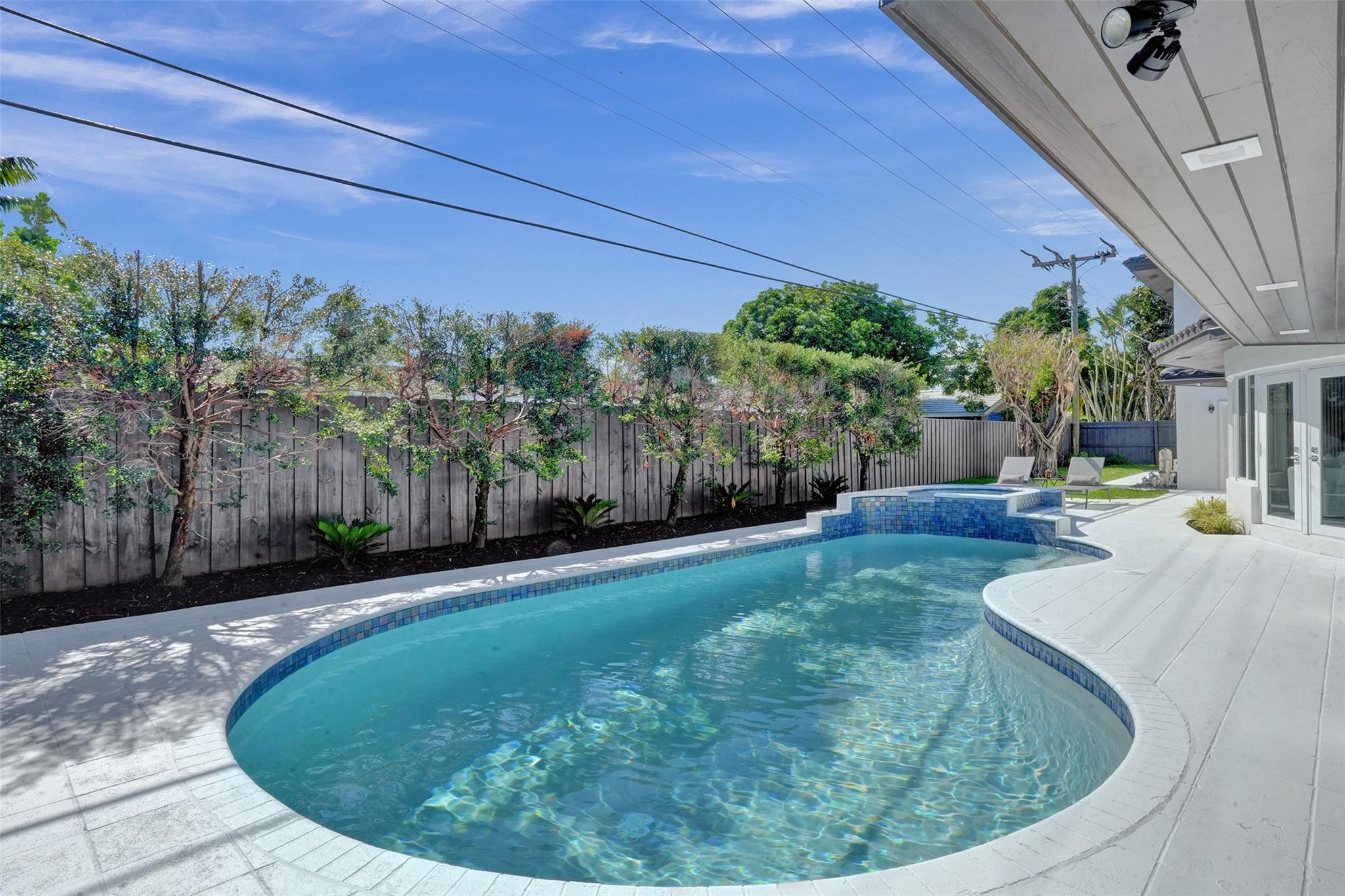 Coral Ridge Country Club - Residential