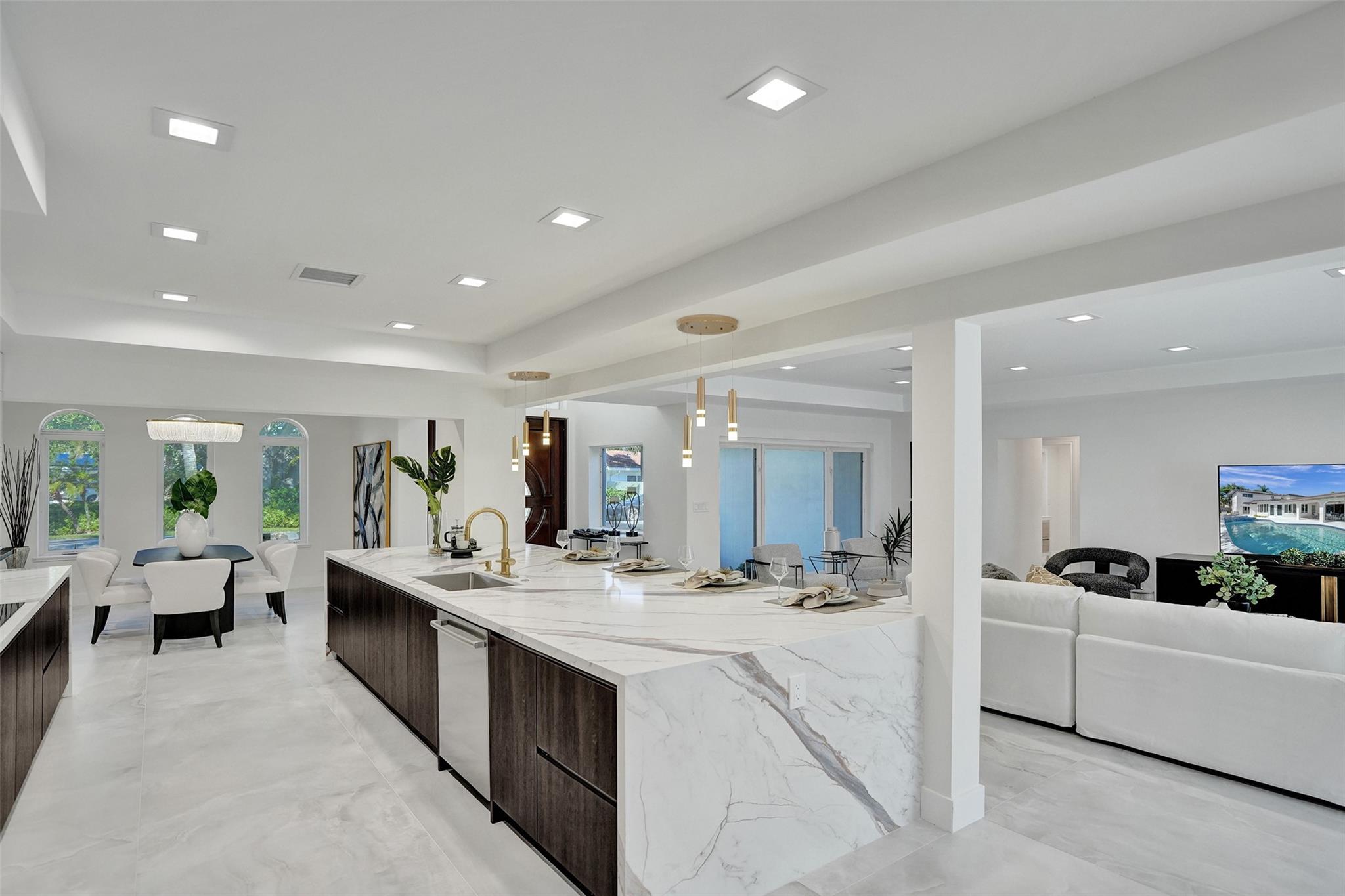 Coral Ridge Country Club - Residential