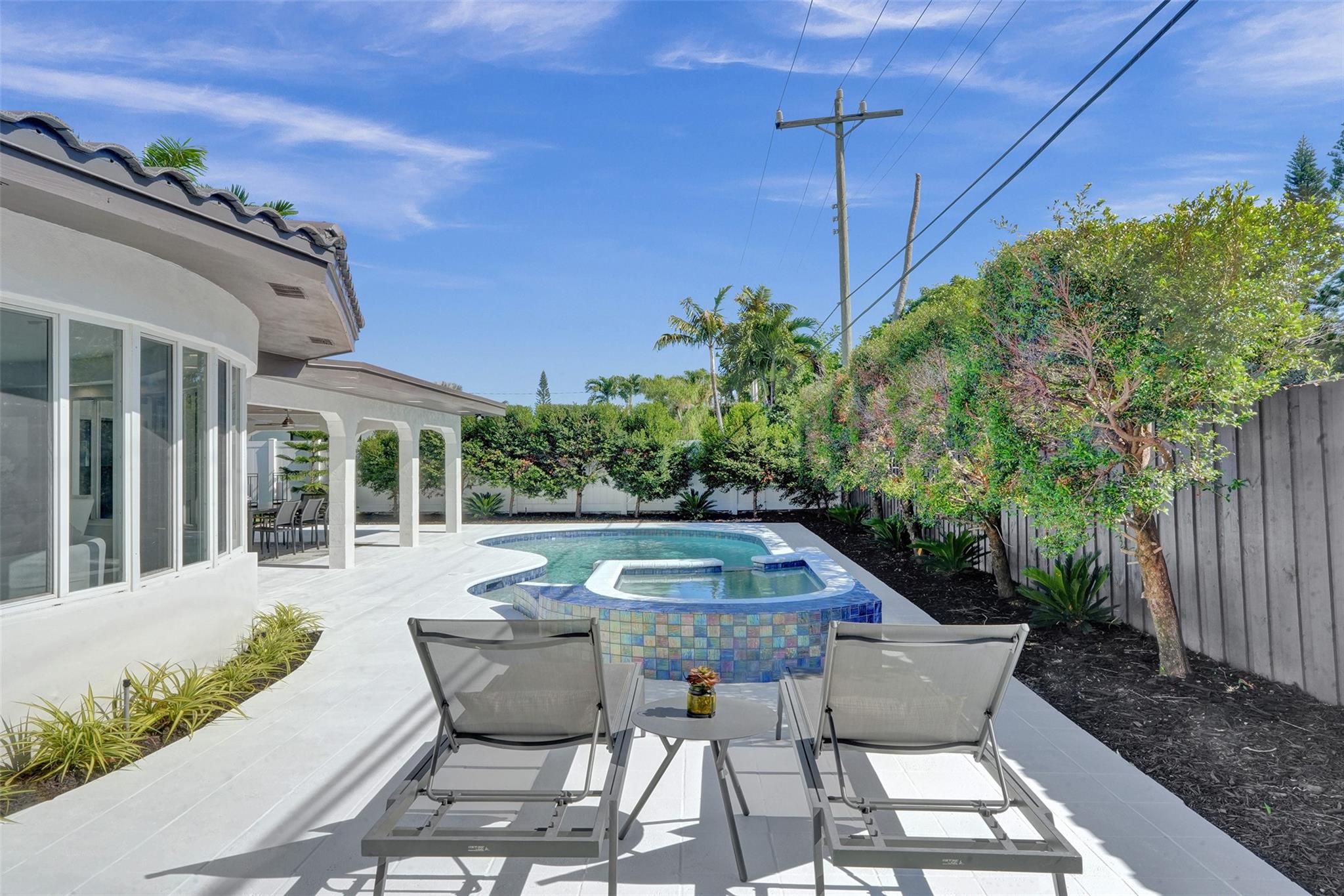 Coral Ridge Country Club - Residential