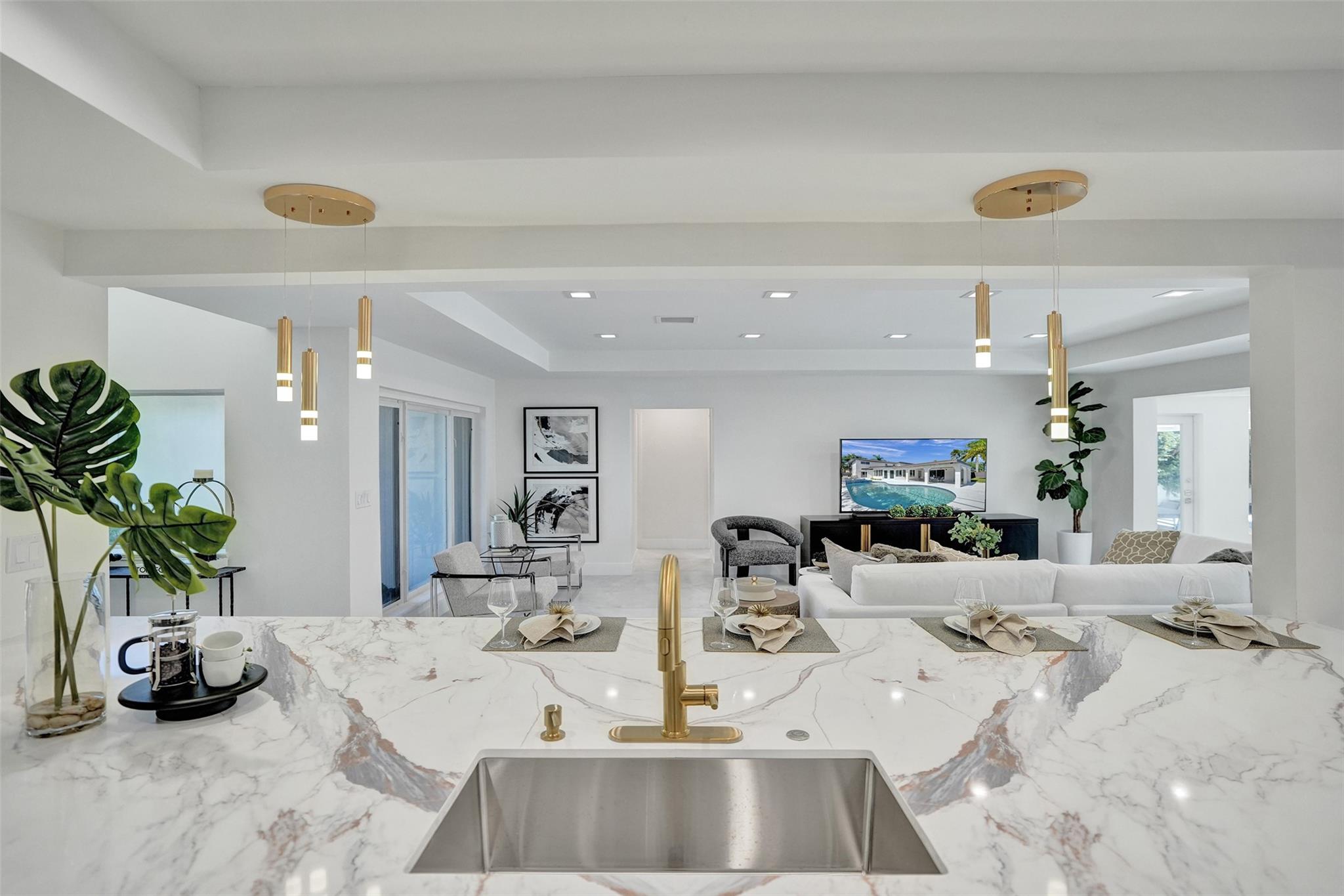 Coral Ridge Country Club - Residential