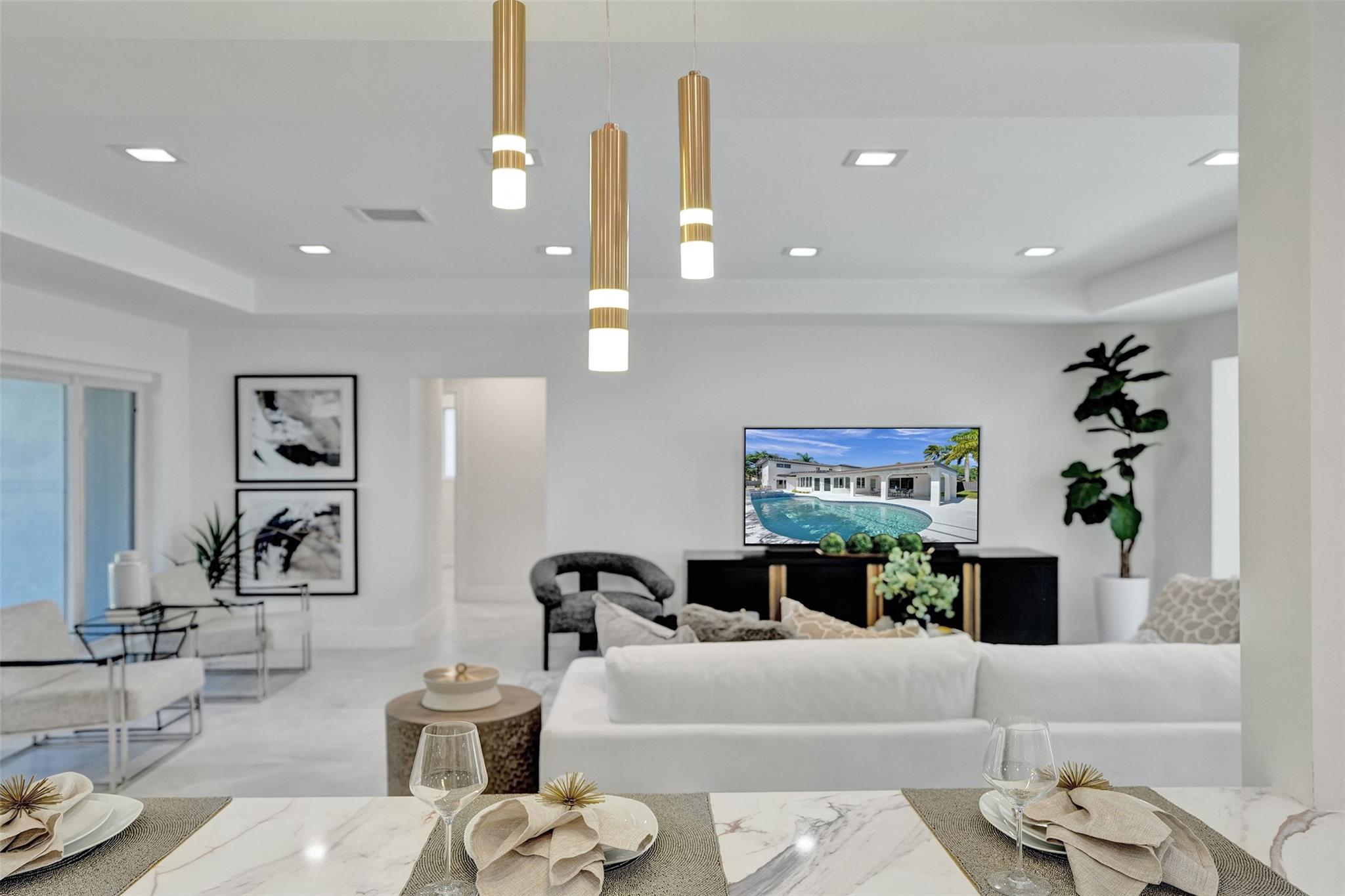 Coral Ridge Country Club - Residential