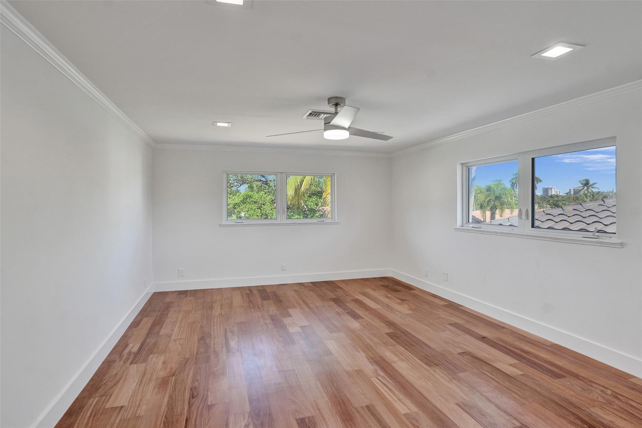 Coral Ridge Country Club - Residential