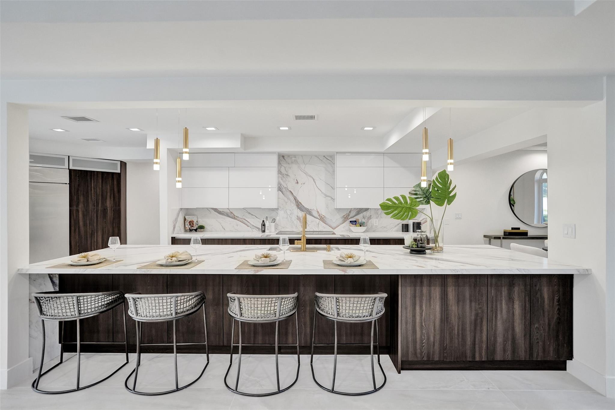 Coral Ridge Country Club - Residential