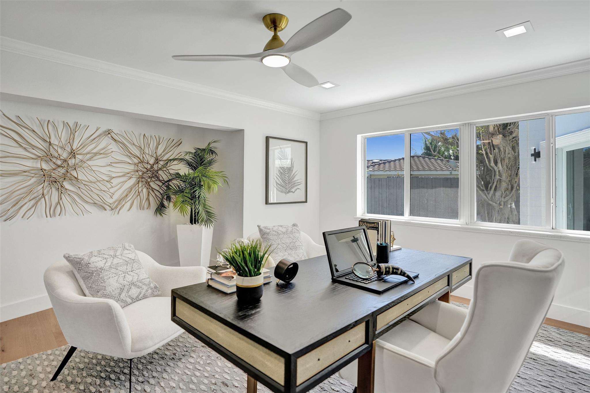 Coral Ridge Country Club - Residential