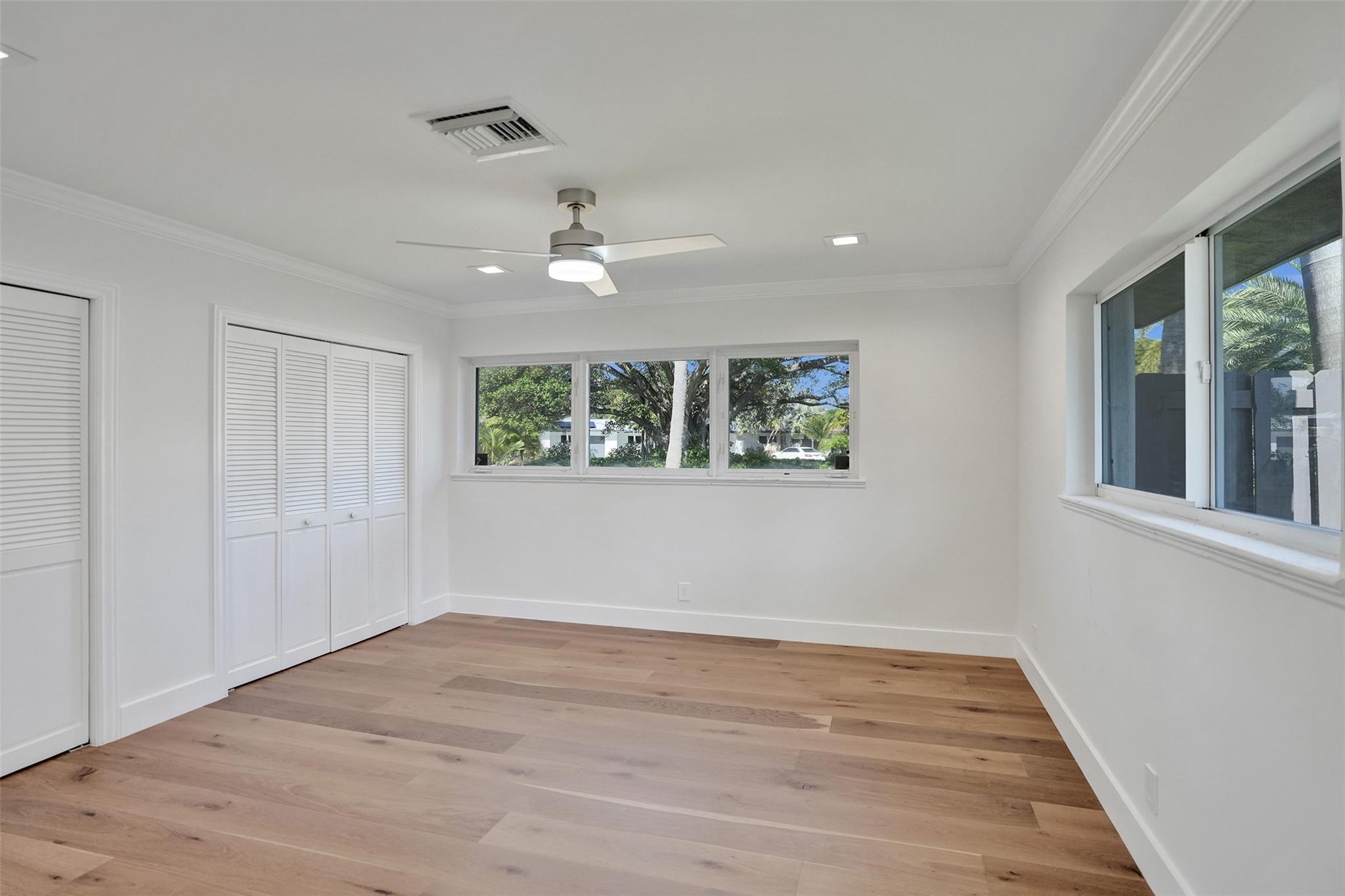 Coral Ridge Country Club - Residential