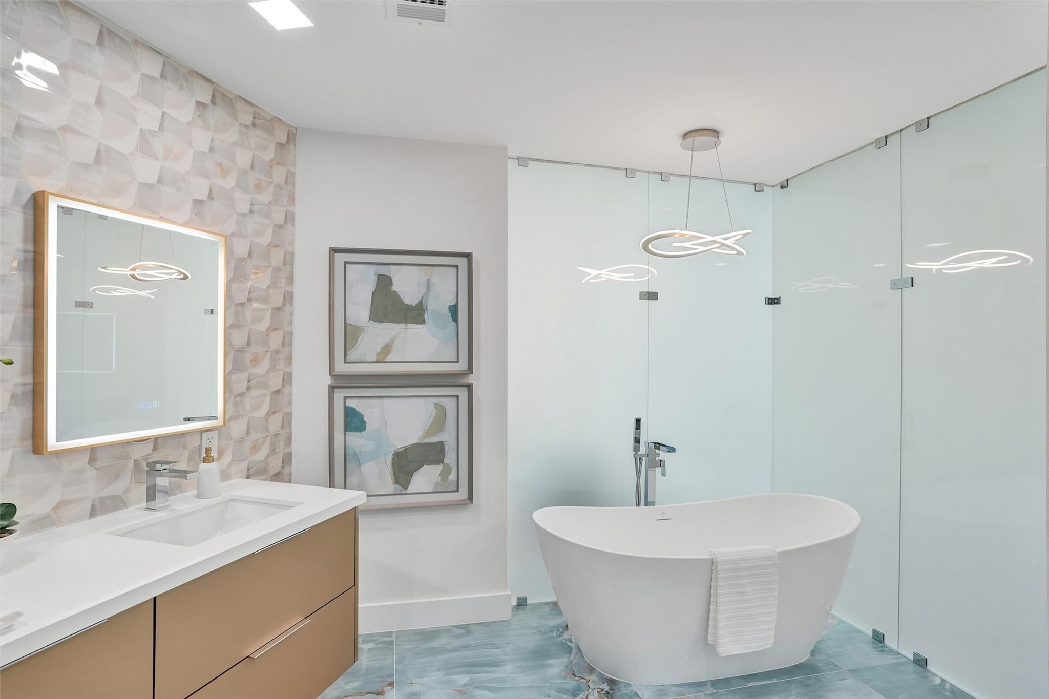 Coral Ridge Country Club - Residential