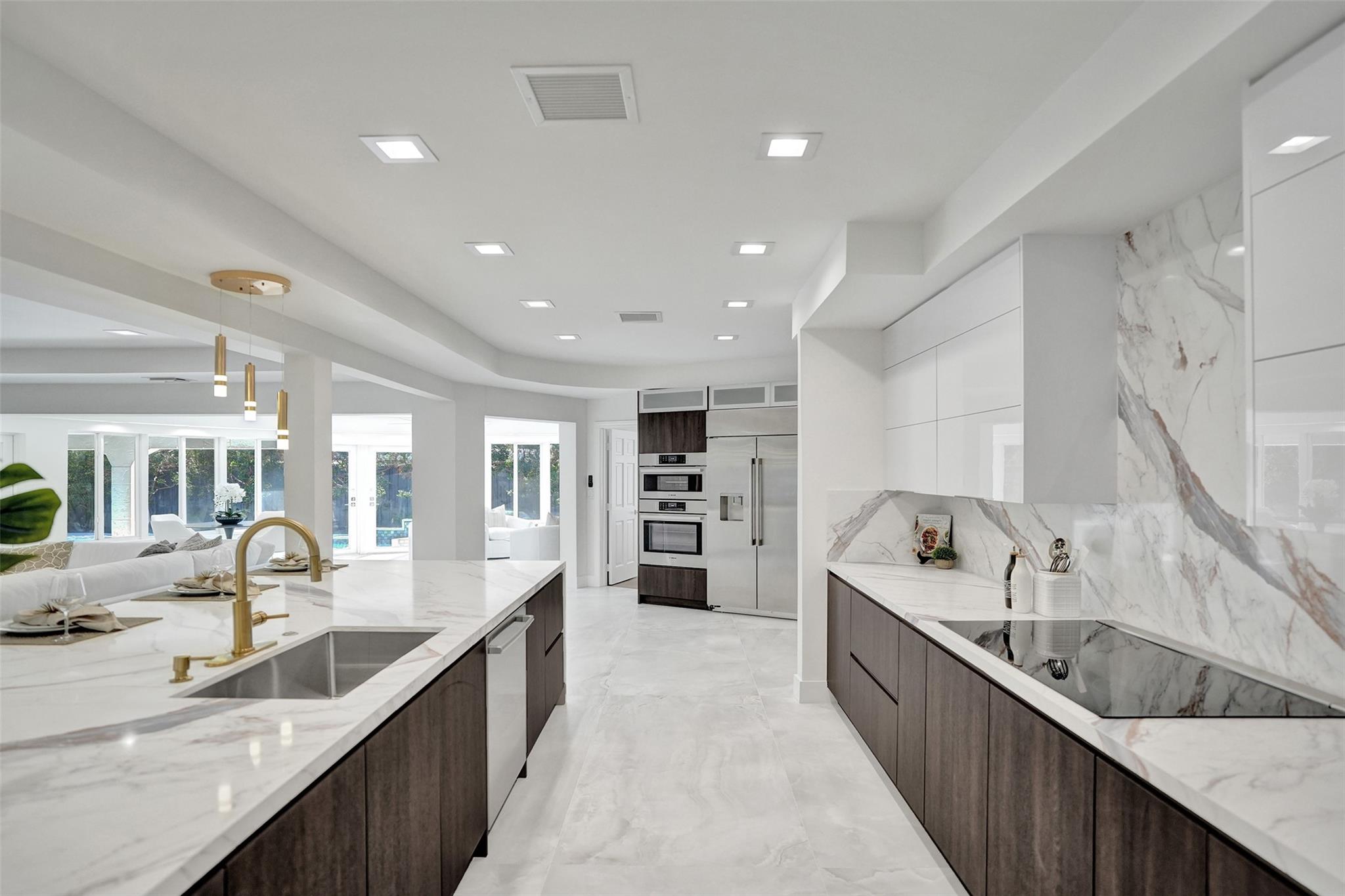 Coral Ridge Country Club - Residential