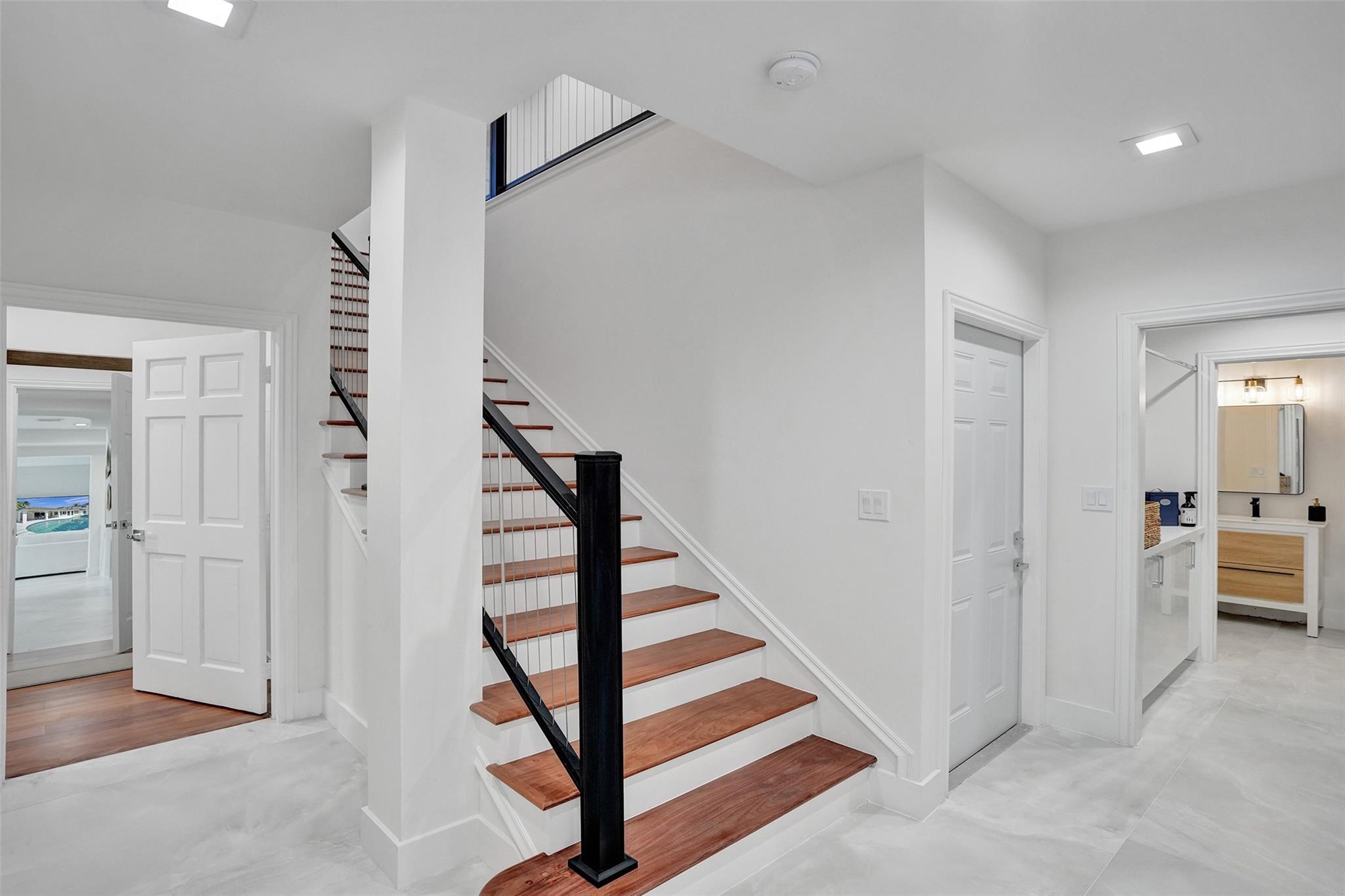 Coral Ridge Country Club - Residential