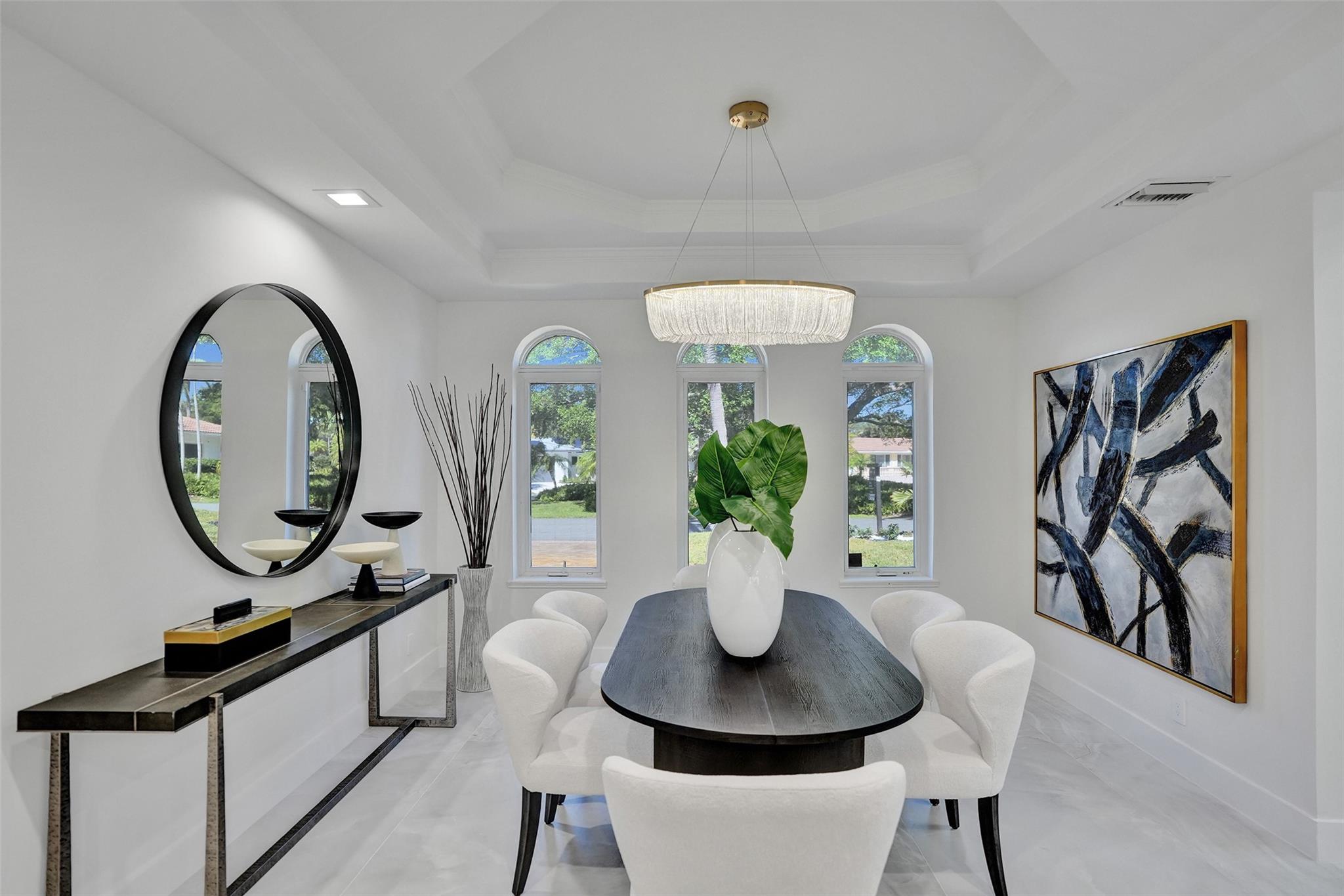 Coral Ridge Country Club - Residential