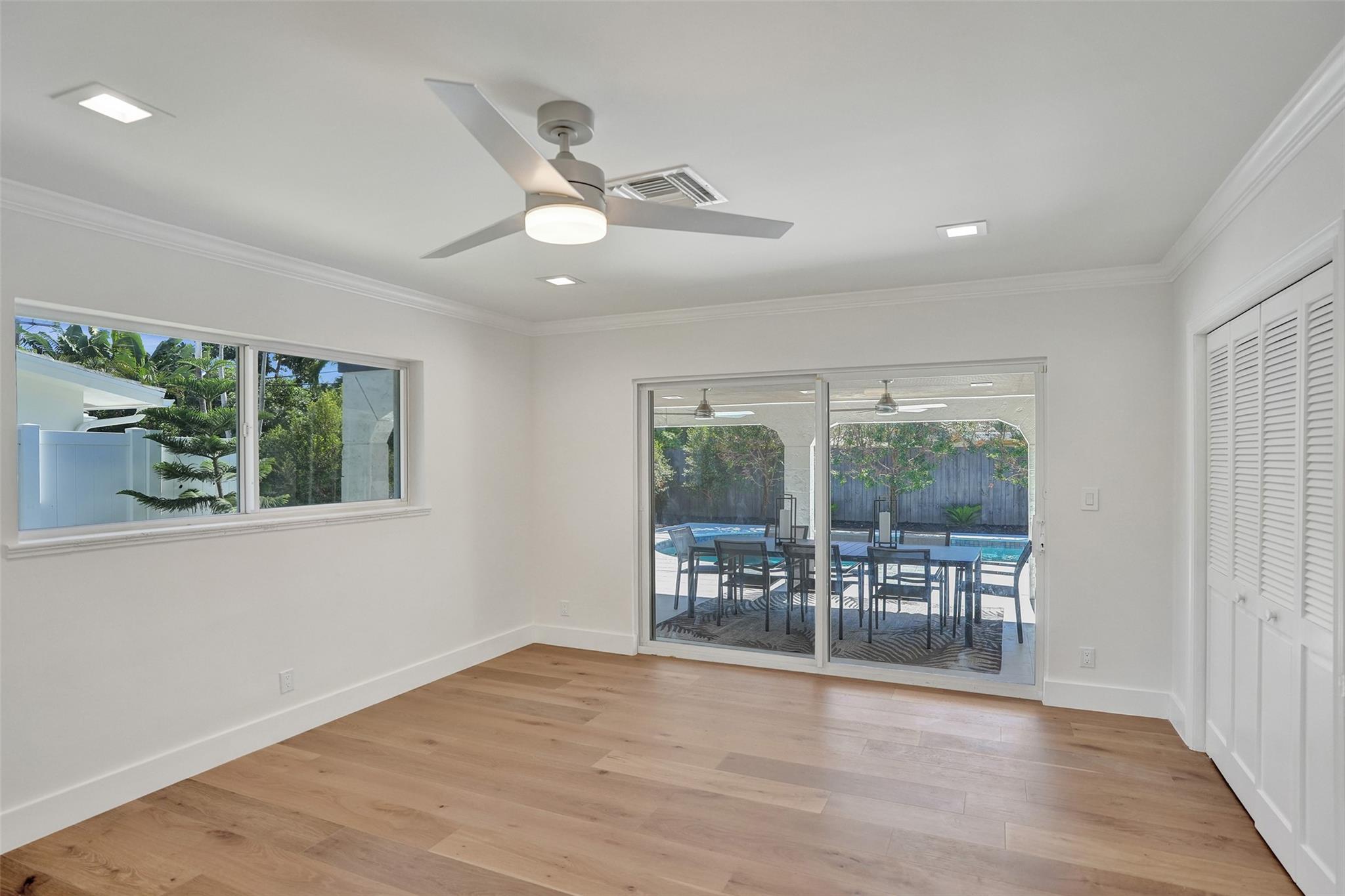 Coral Ridge Country Club - Residential