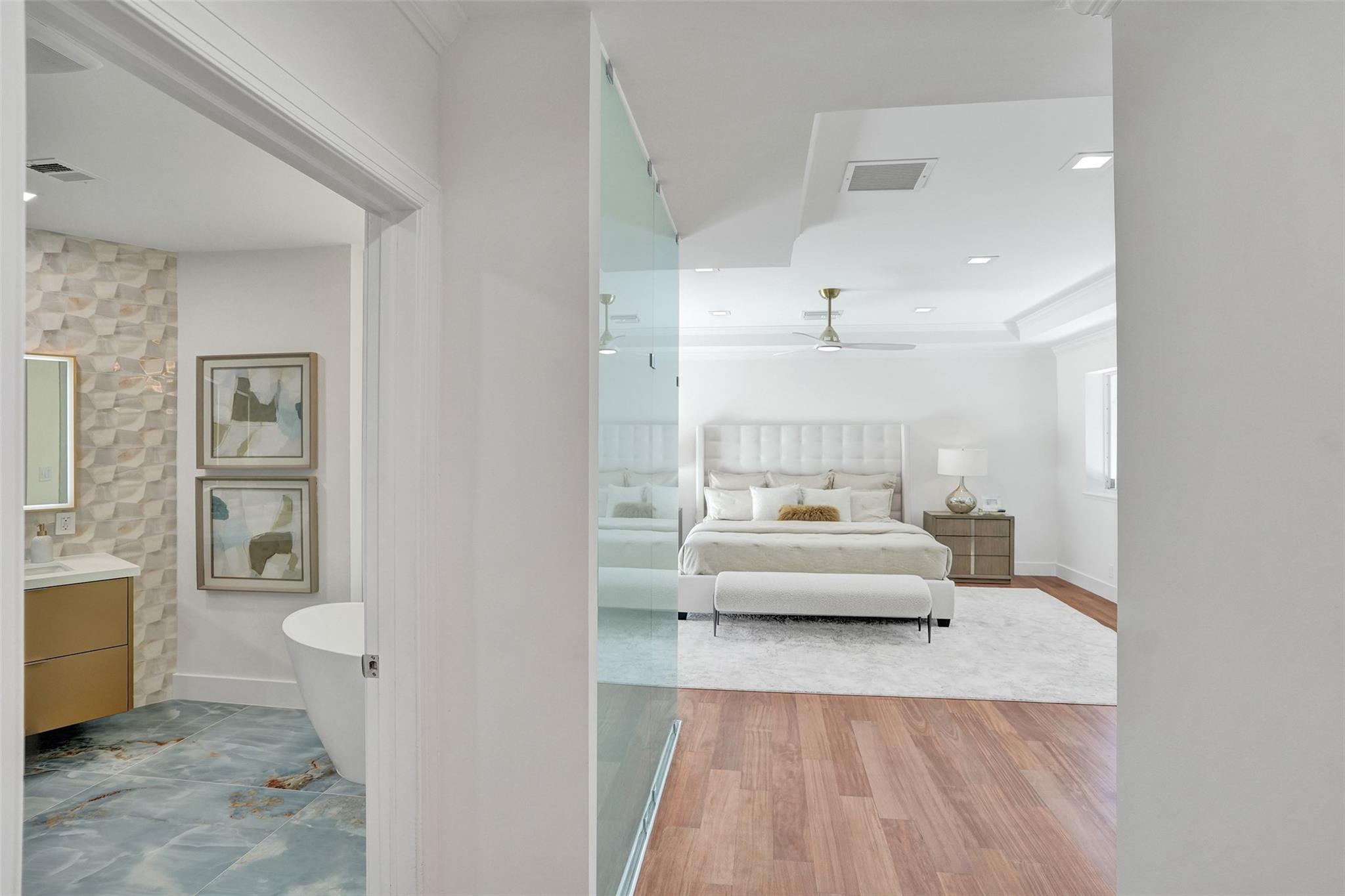 Coral Ridge Country Club - Residential