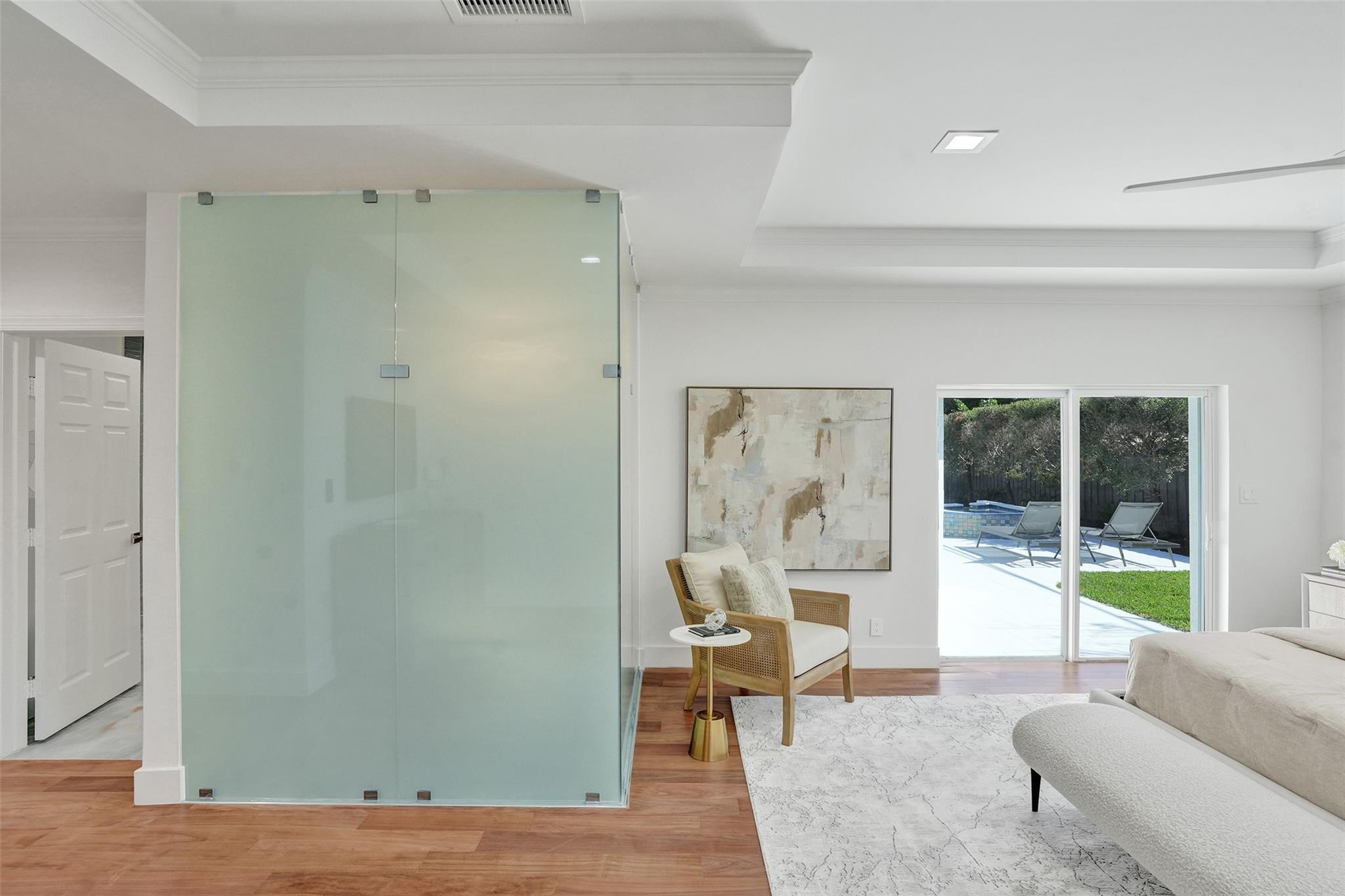 Coral Ridge Country Club - Residential