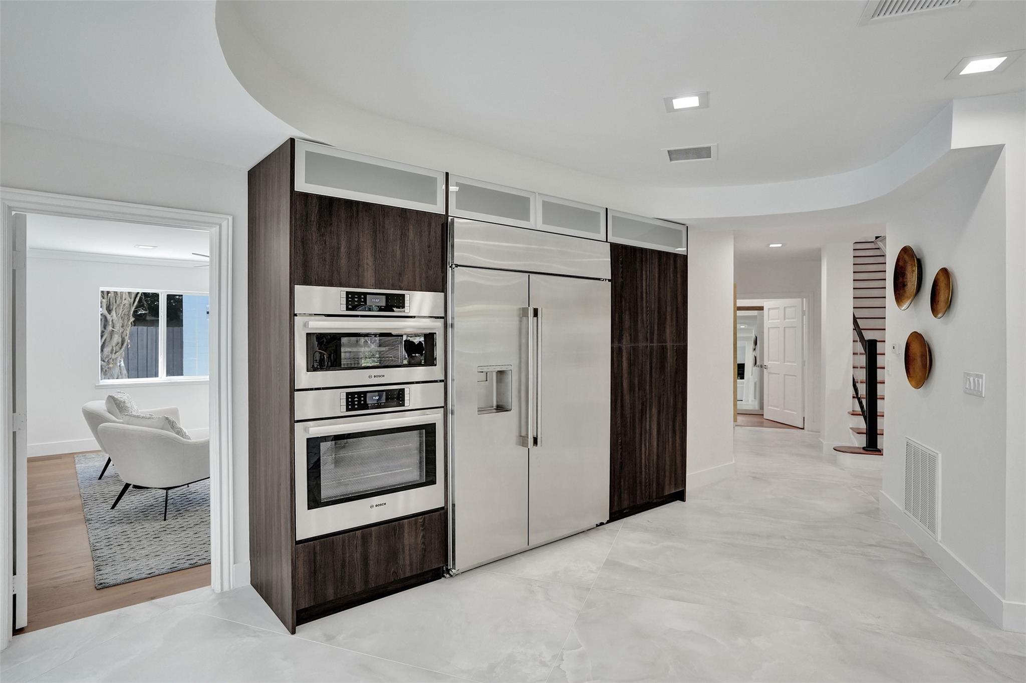 Coral Ridge Country Club - Residential